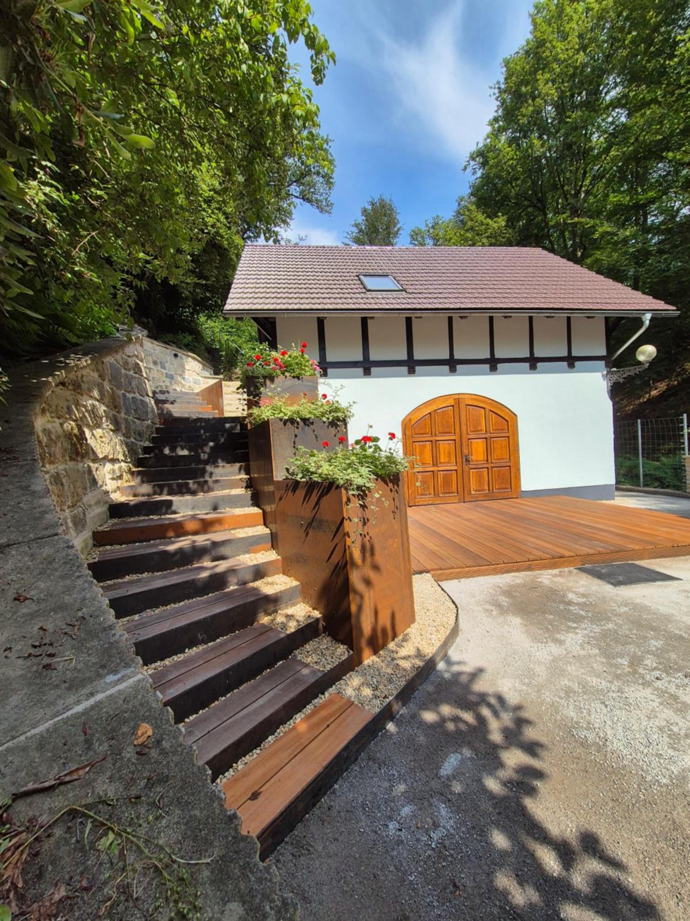 Two-Bedroom Villa photo 2