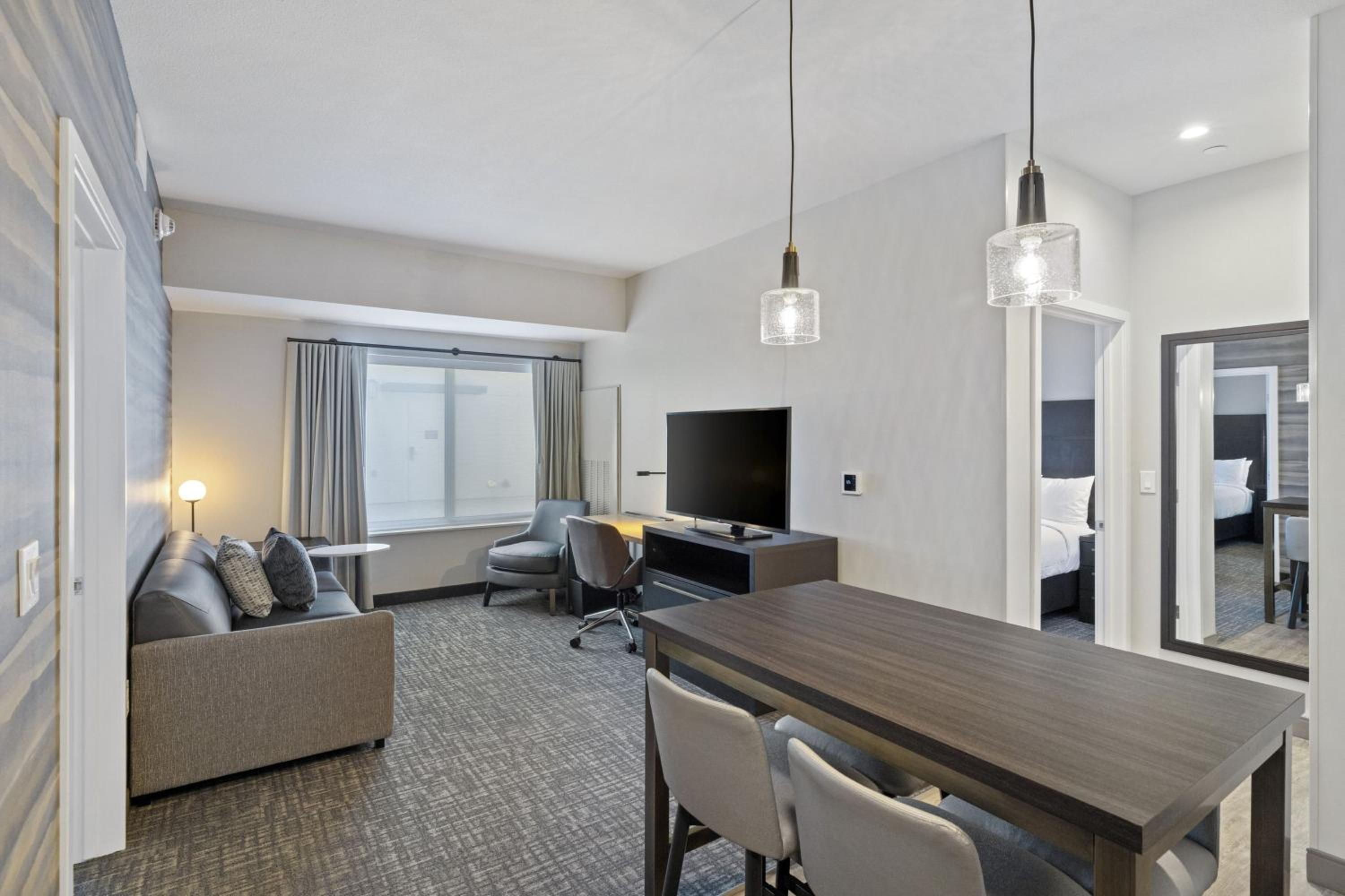Two-Bedroom Suite photo 1