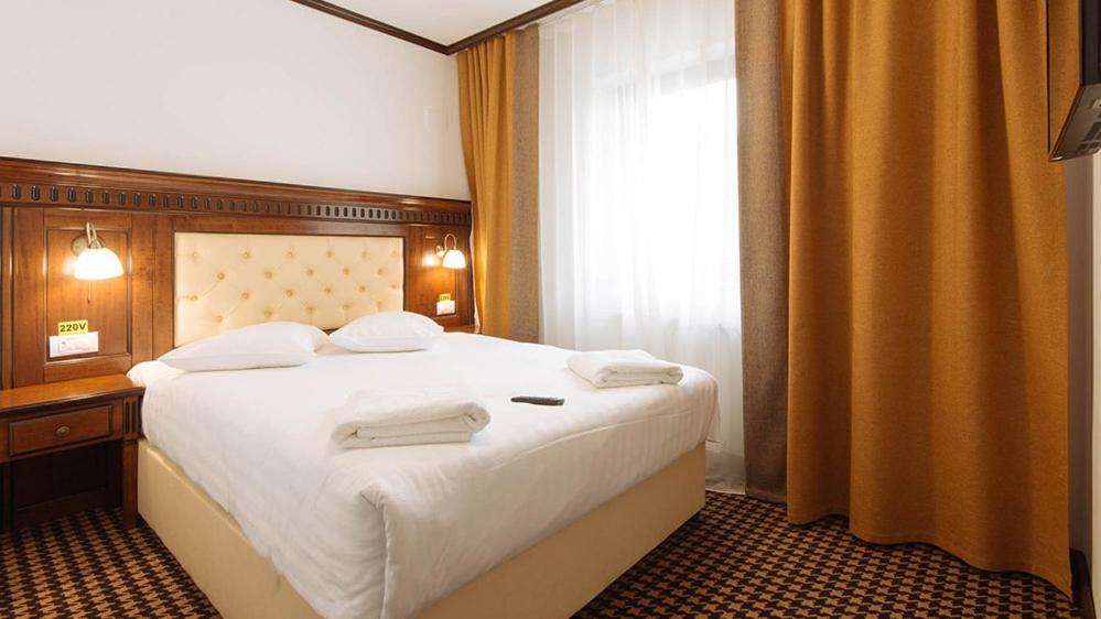 Suite photo 1