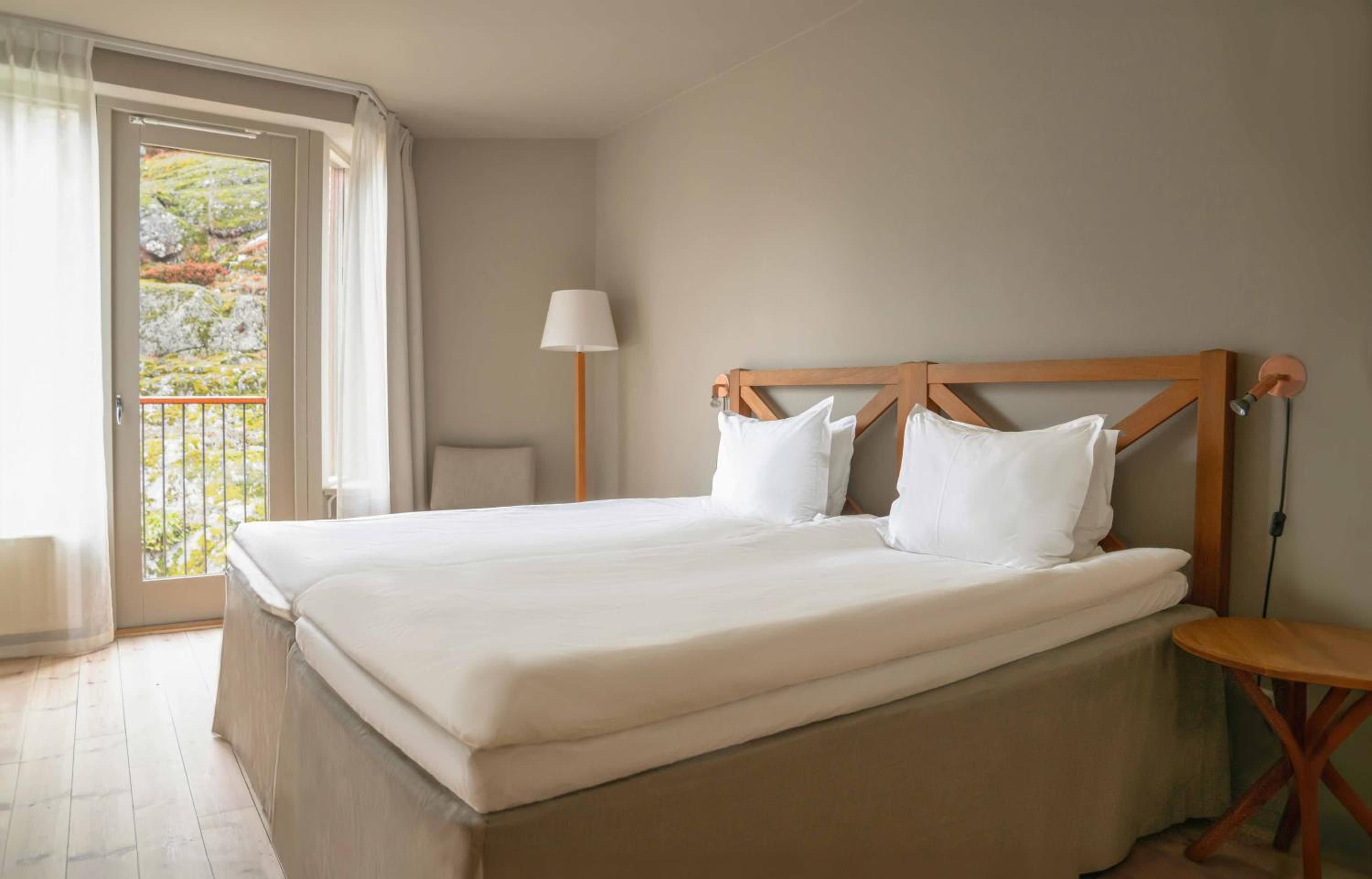 Standard Double or Twin Room photo 1
