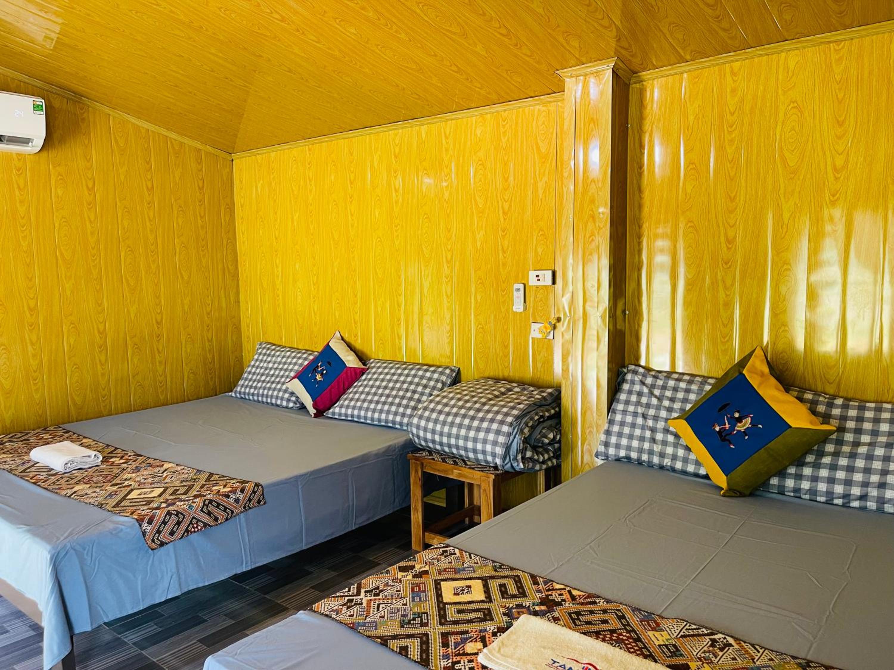 Double Room photo 3