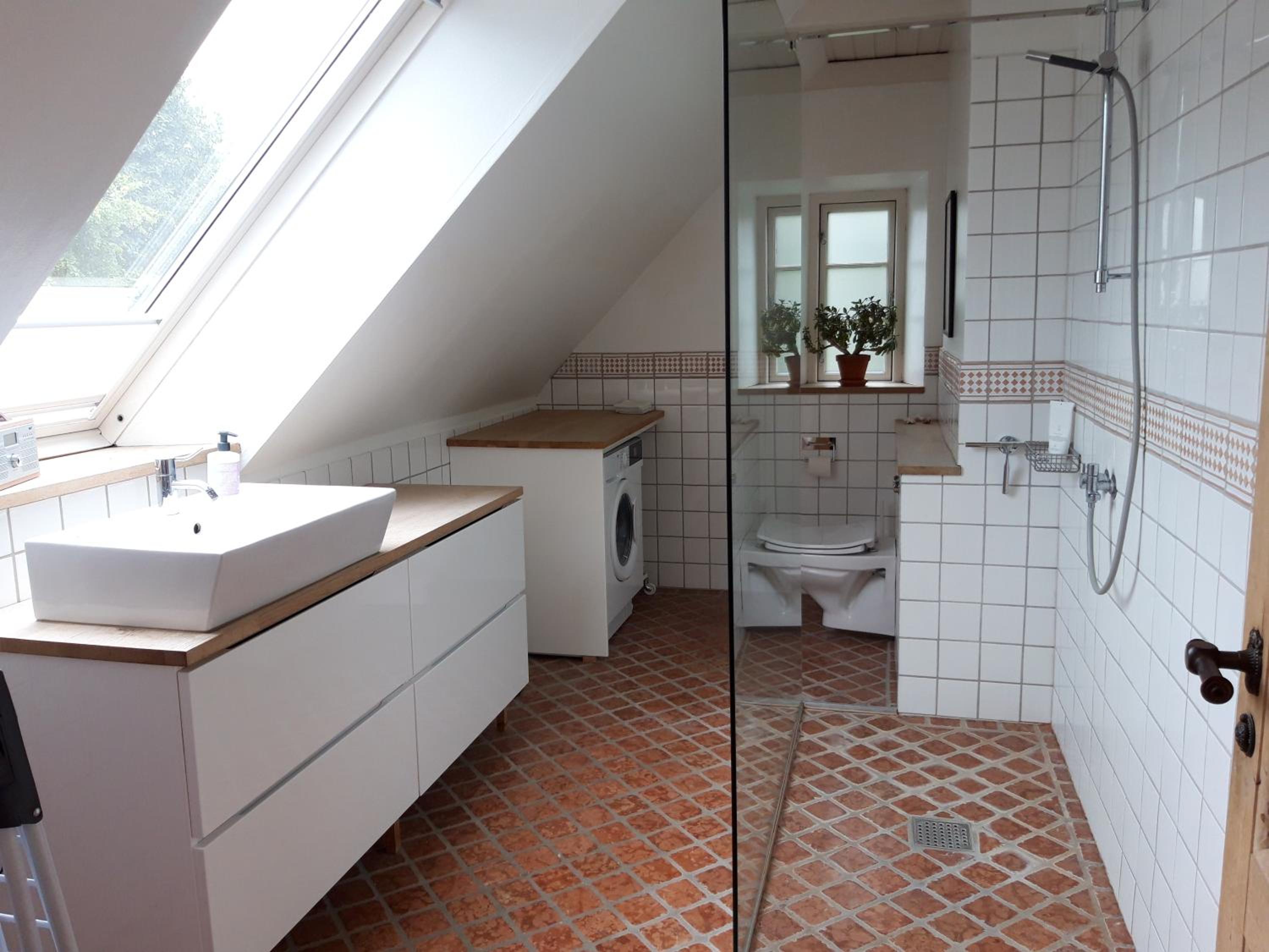 Double Room with Garden View photo 2