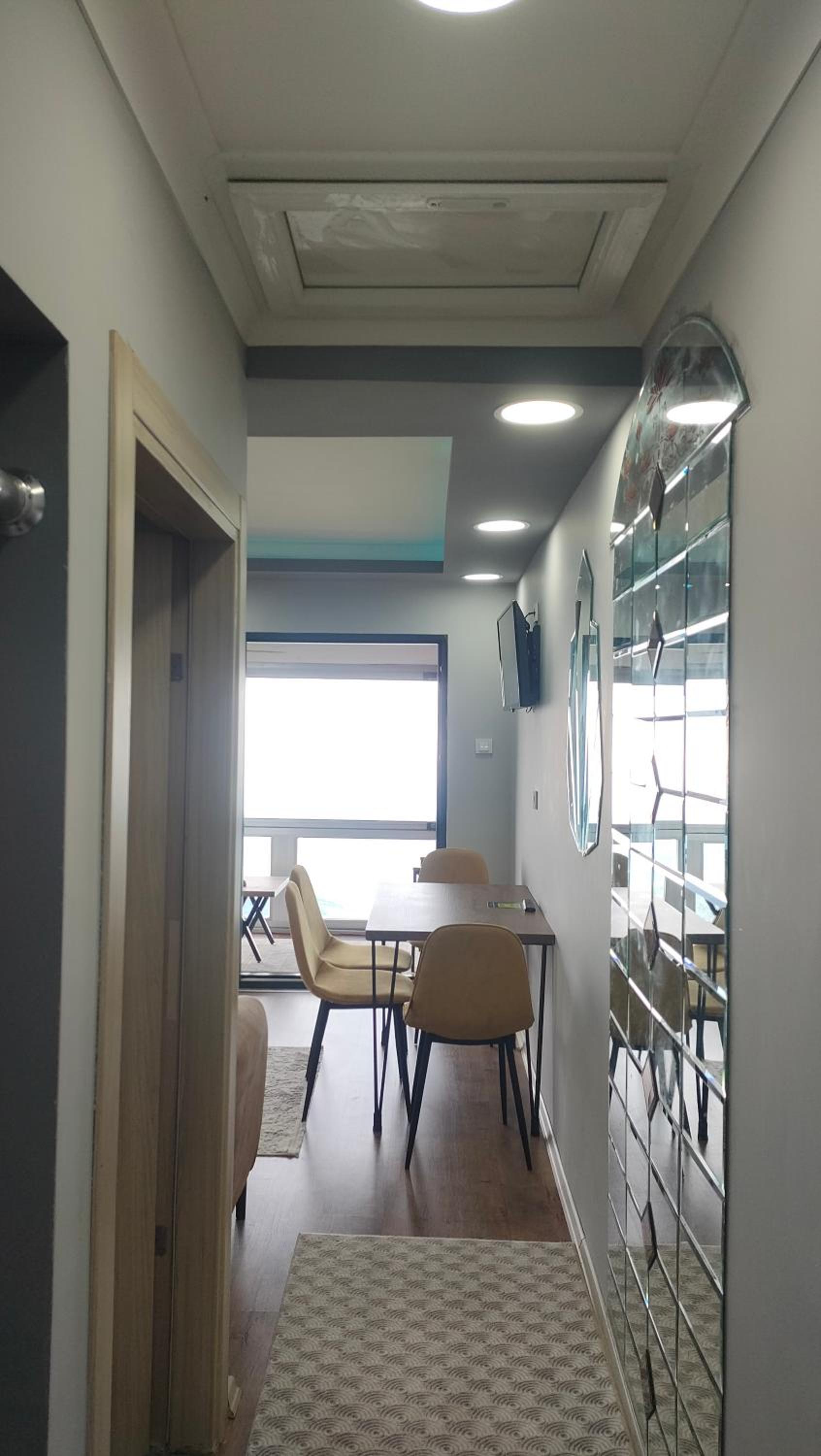 Quadruple Room photo 1