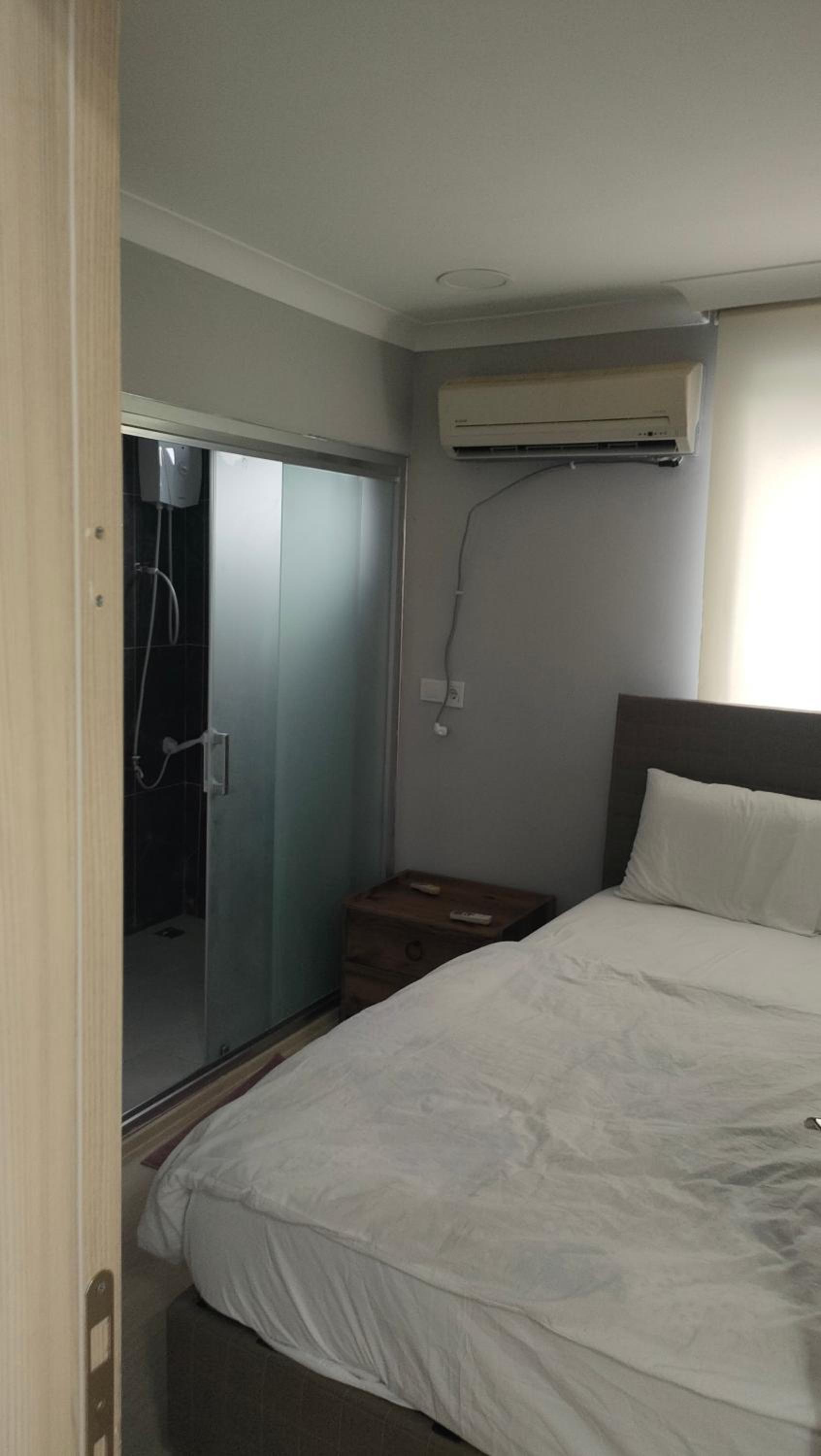 Quadruple Room photo 2