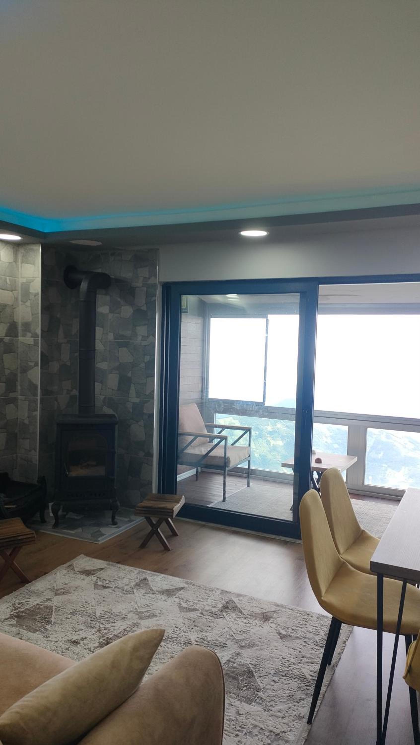 Quadruple Room photo 3