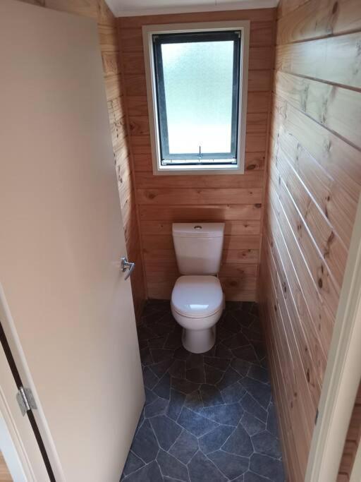 Two-Bedroom House photo 3