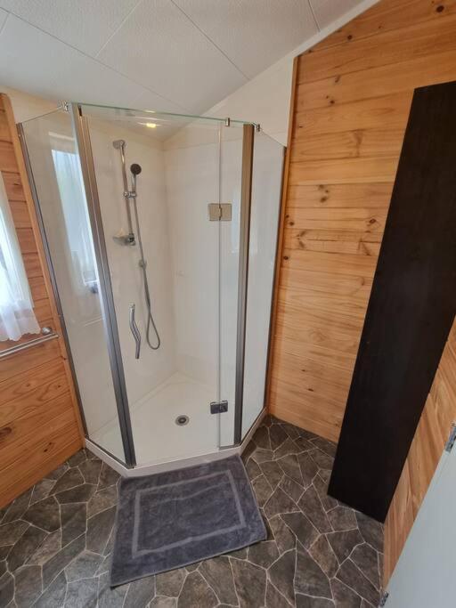 Two-Bedroom House photo 2