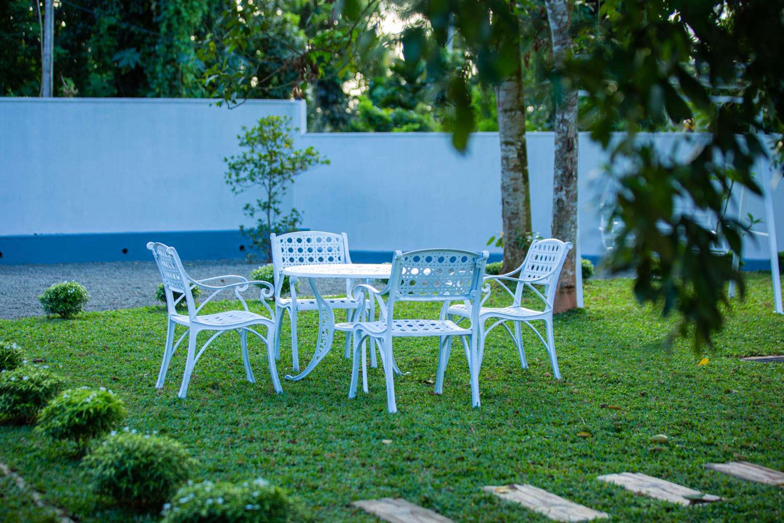 Villa with Private Pool photo 2