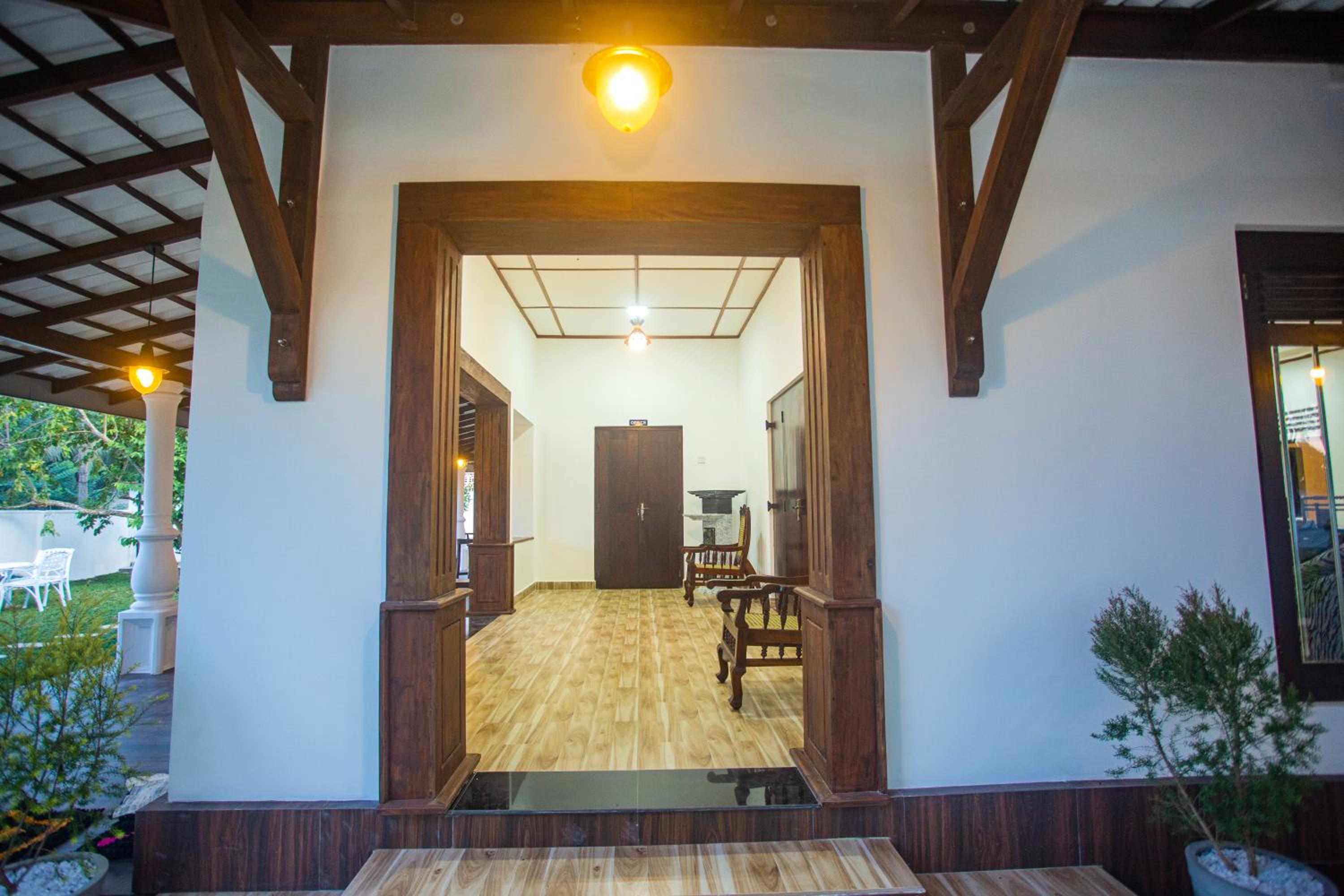 Villa with Private Pool photo 3