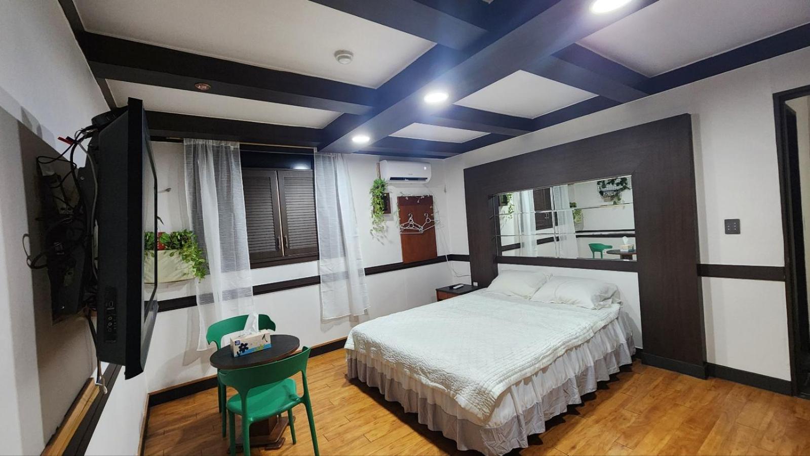 Double Room photo 1