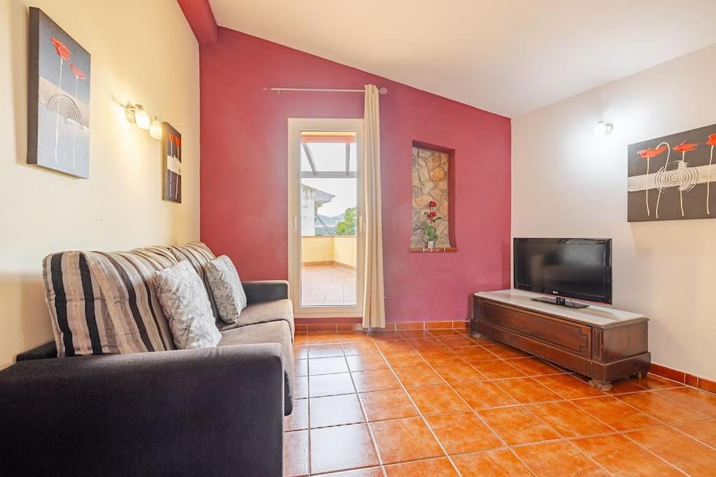 Casa de cinco habitaciones