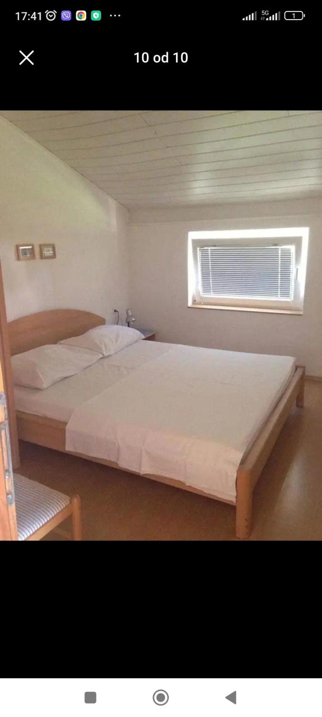 Two-Bedroom Apartment with Terrace photo 1