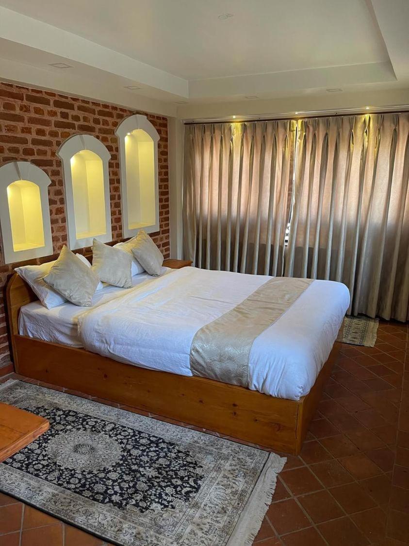 Double Room photo 1