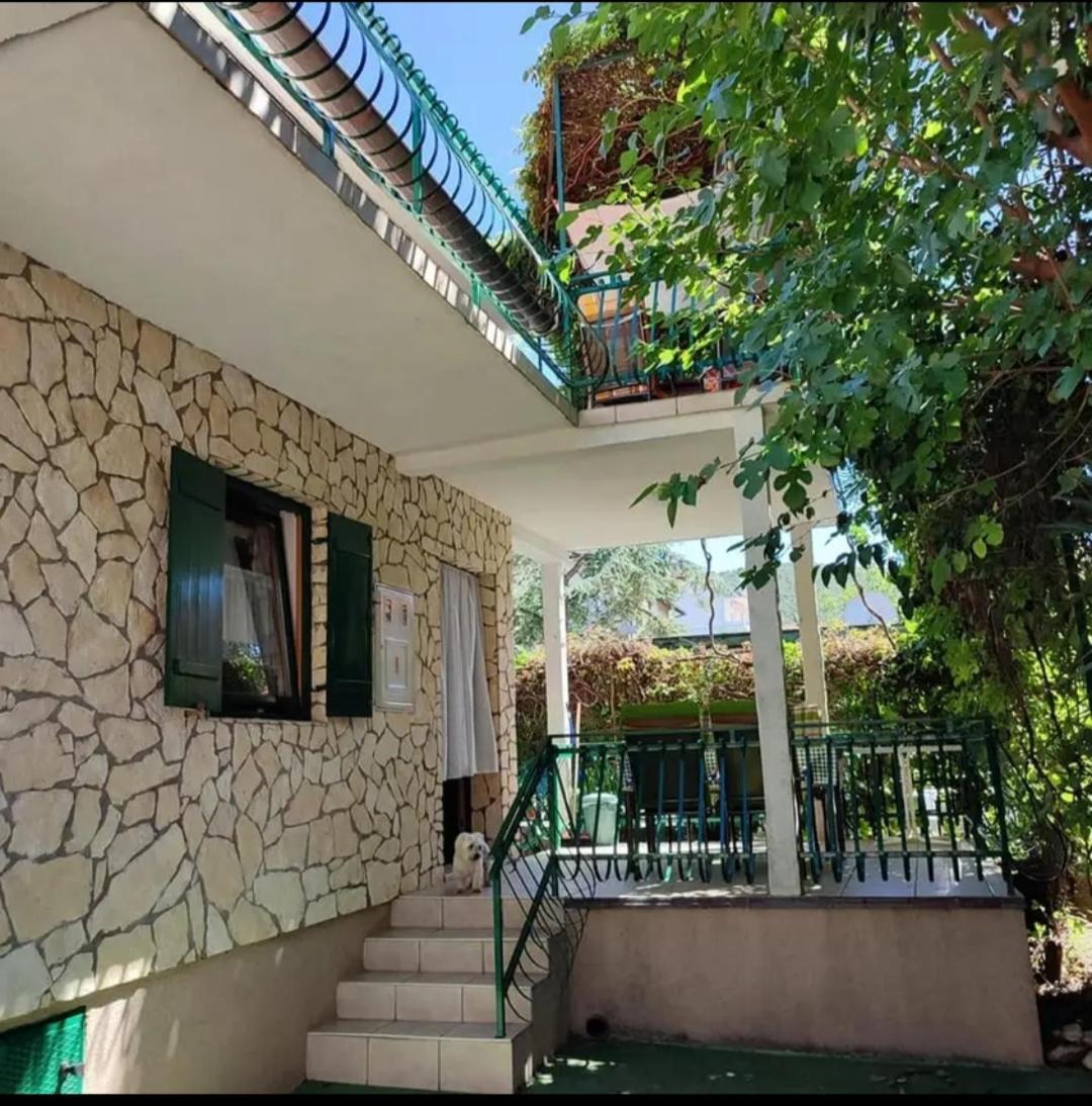 Two-Bedroom Apartment with Terrace photo 3