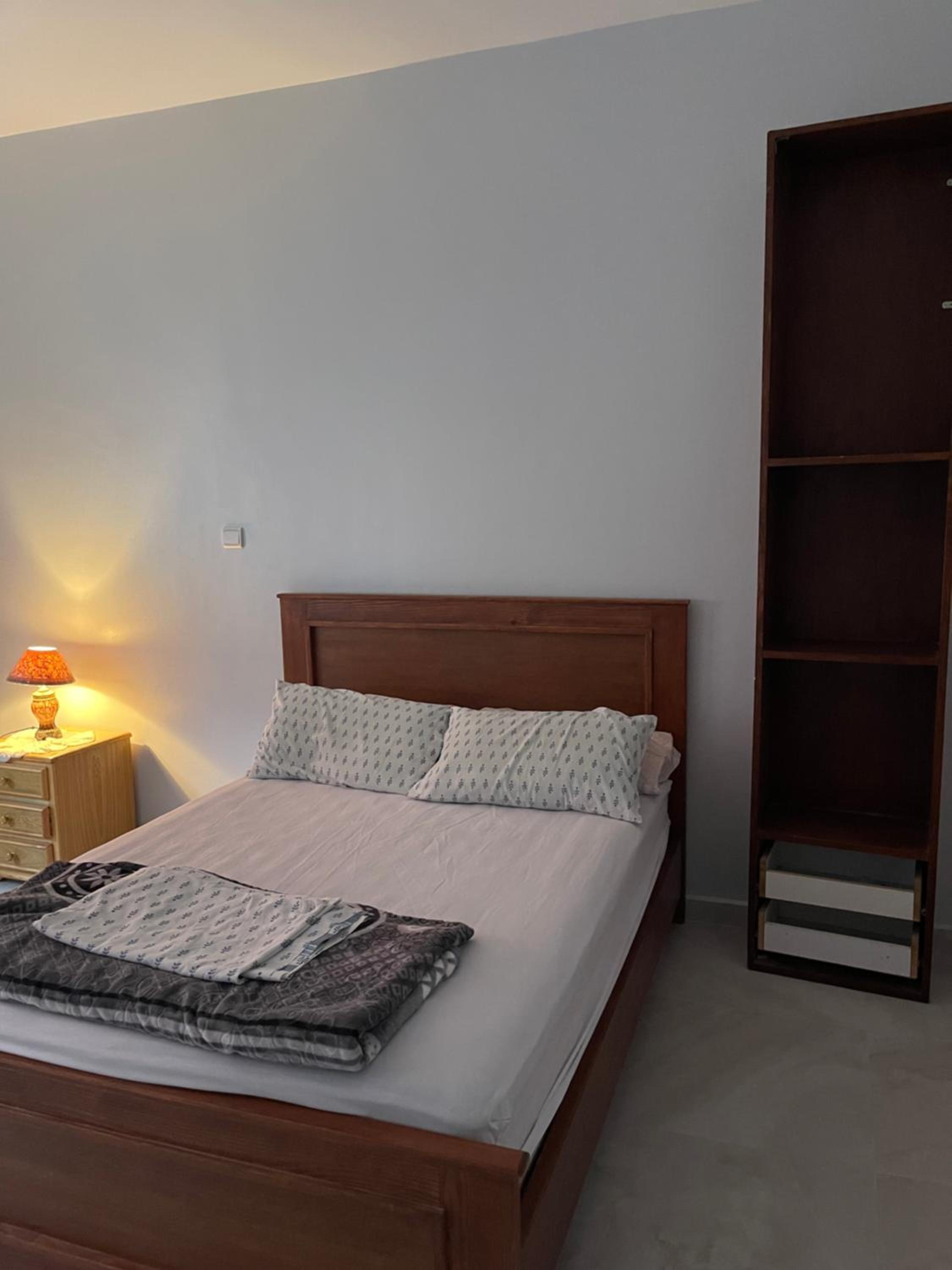 Two-Bedroom Apartment photo 1