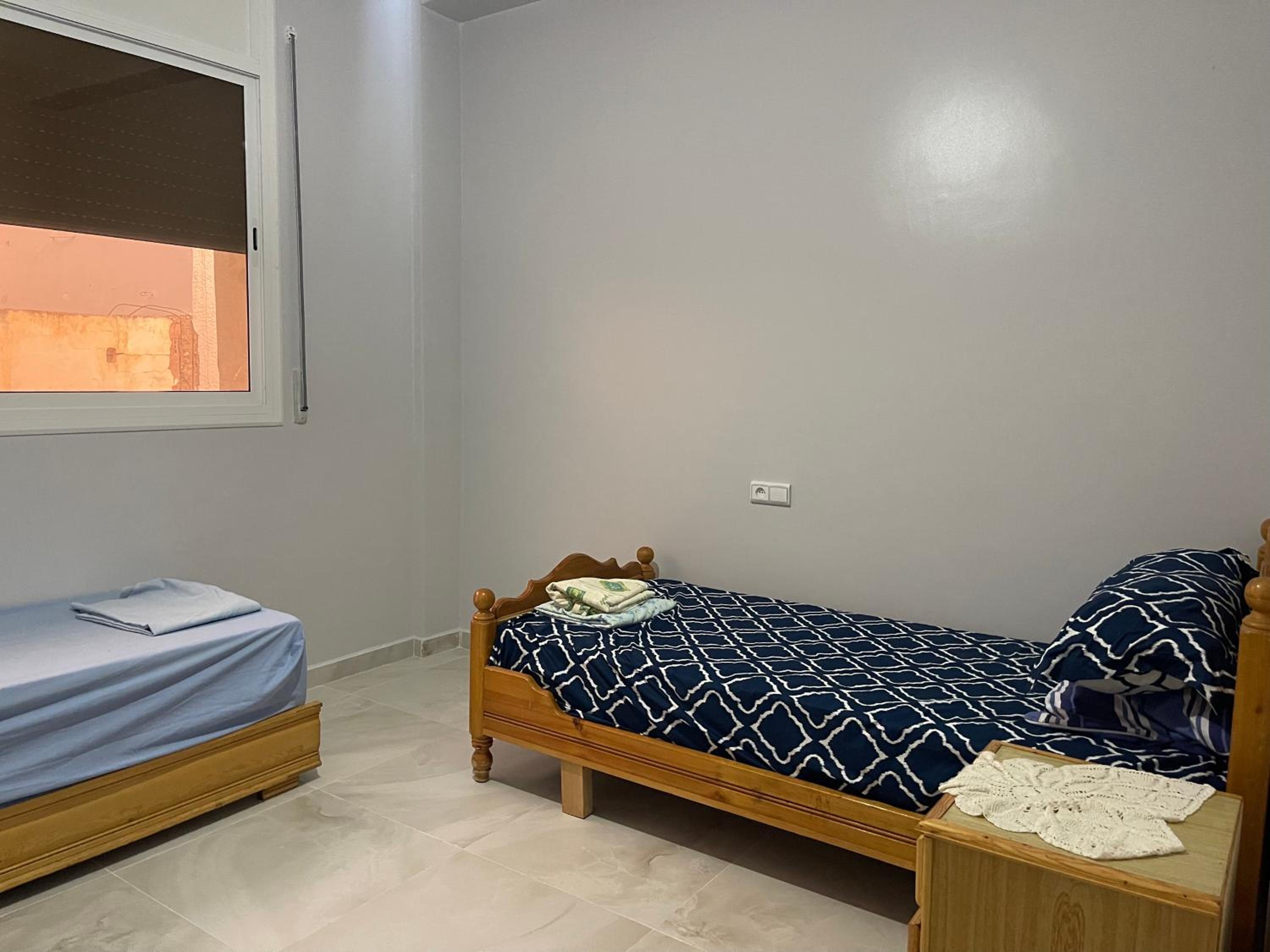Two-Bedroom Apartment photo 2
