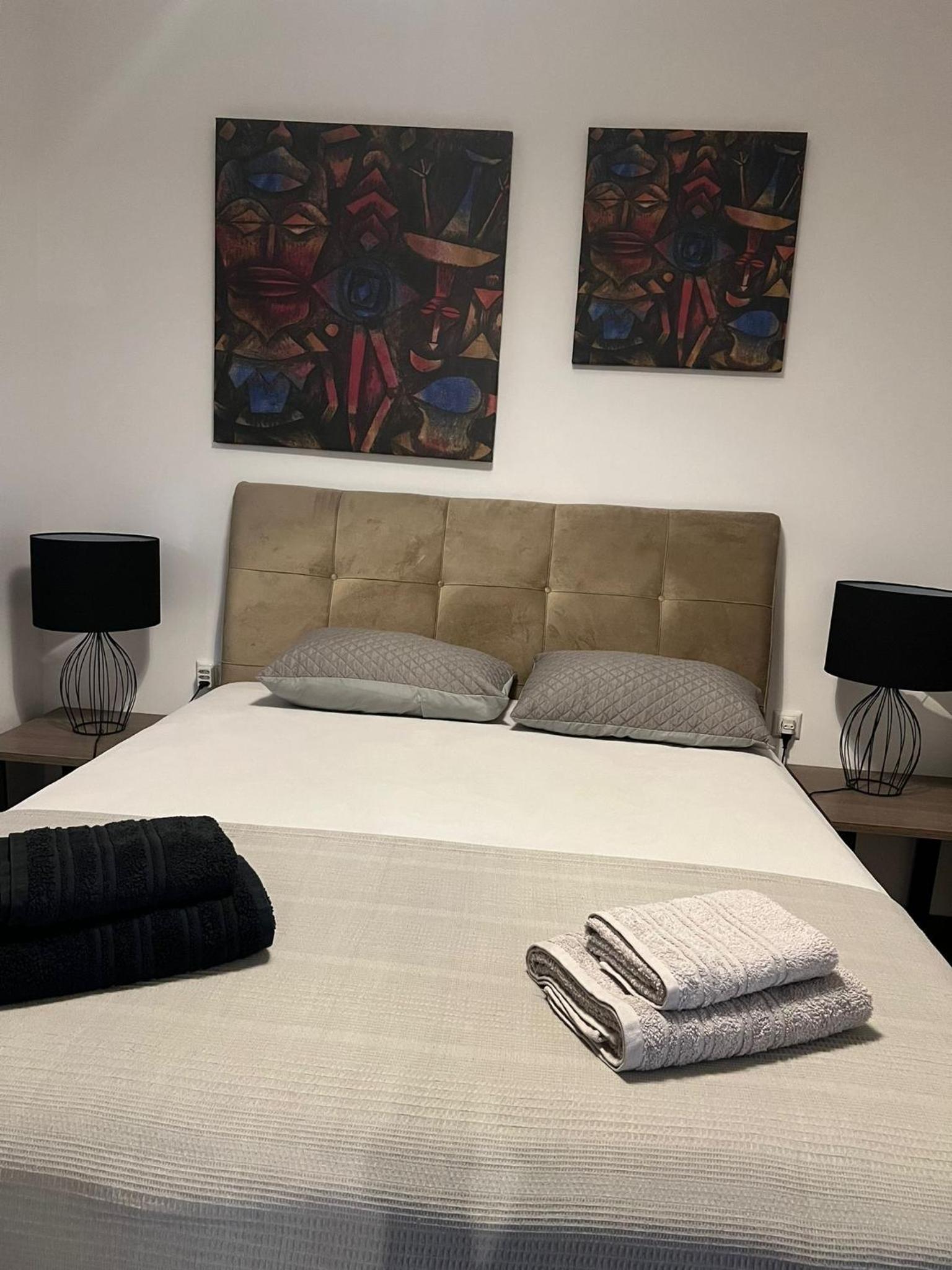 Two-Bedroom Apartment photo 2