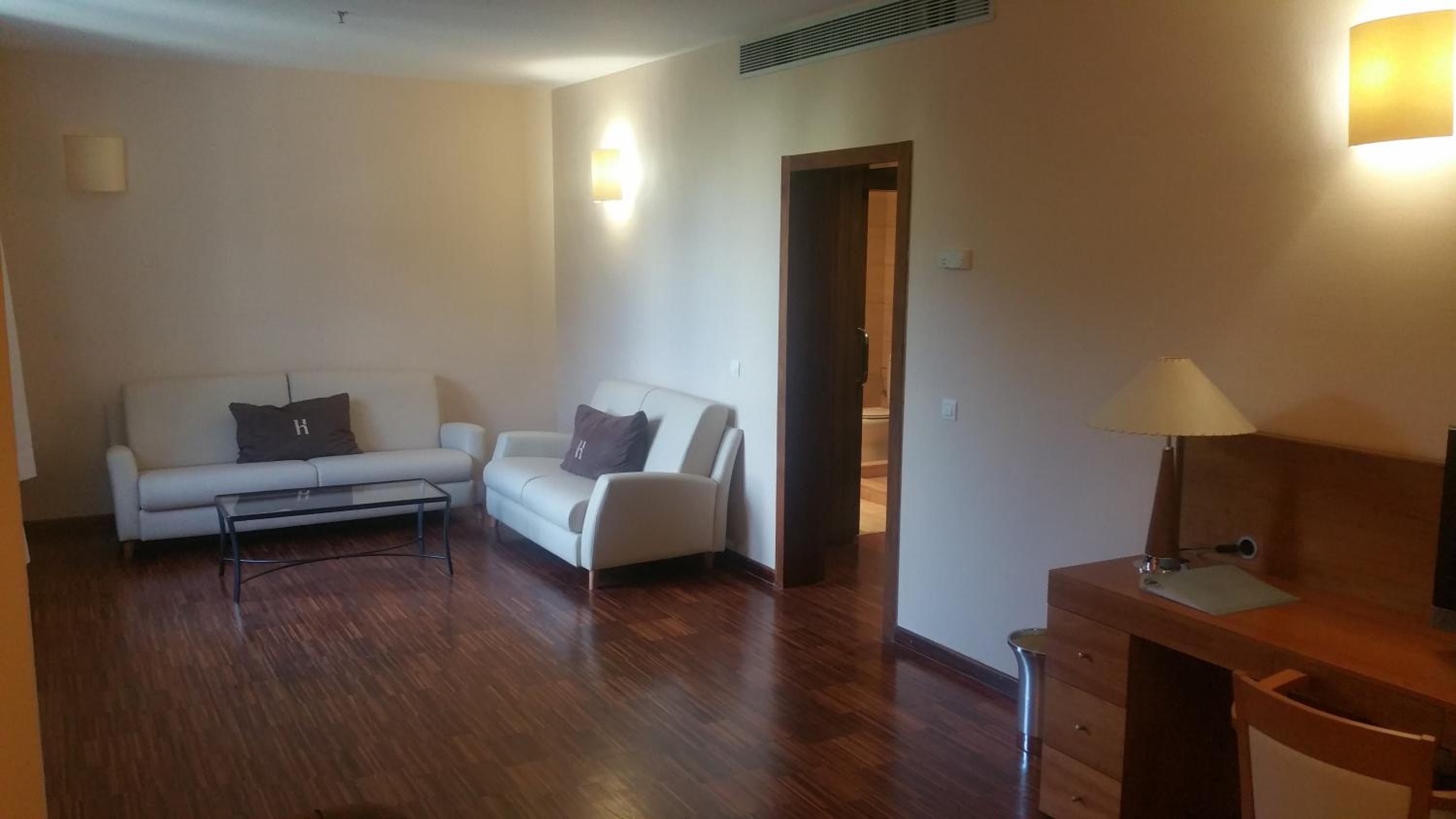 Habitación familiar