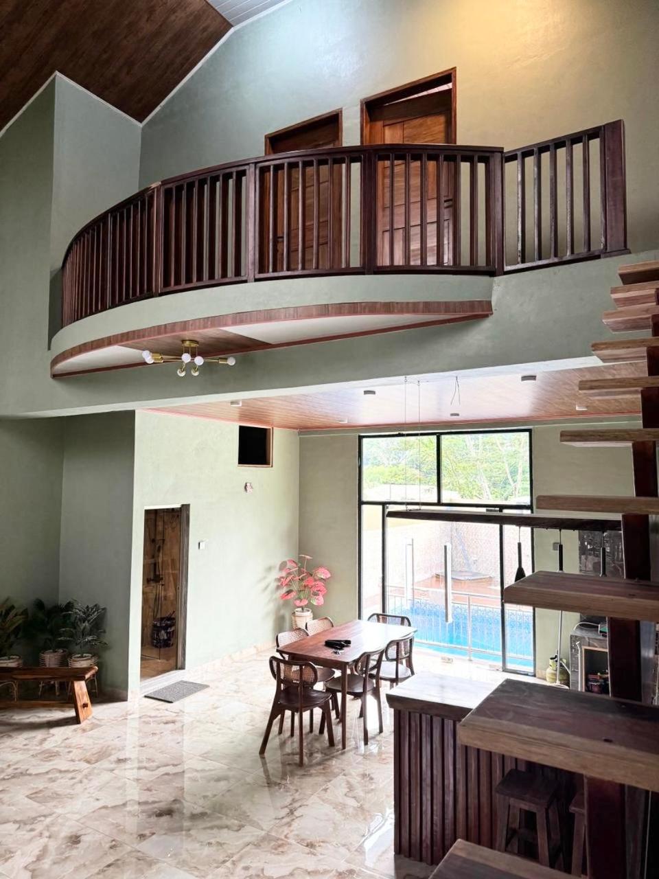 Two-Bedroom Villa photo 1