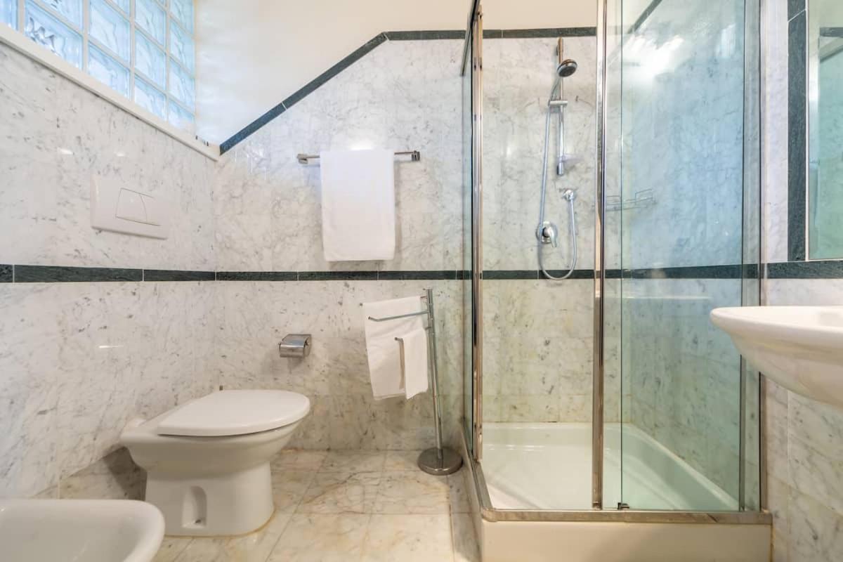 Dependance quercia - Two Bedroom  Suite photo 2