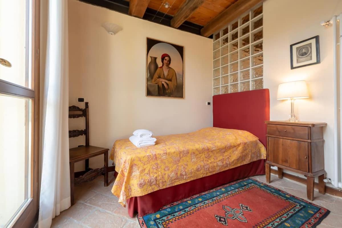 Dependance quercia - Two Bedroom  Suite photo 1