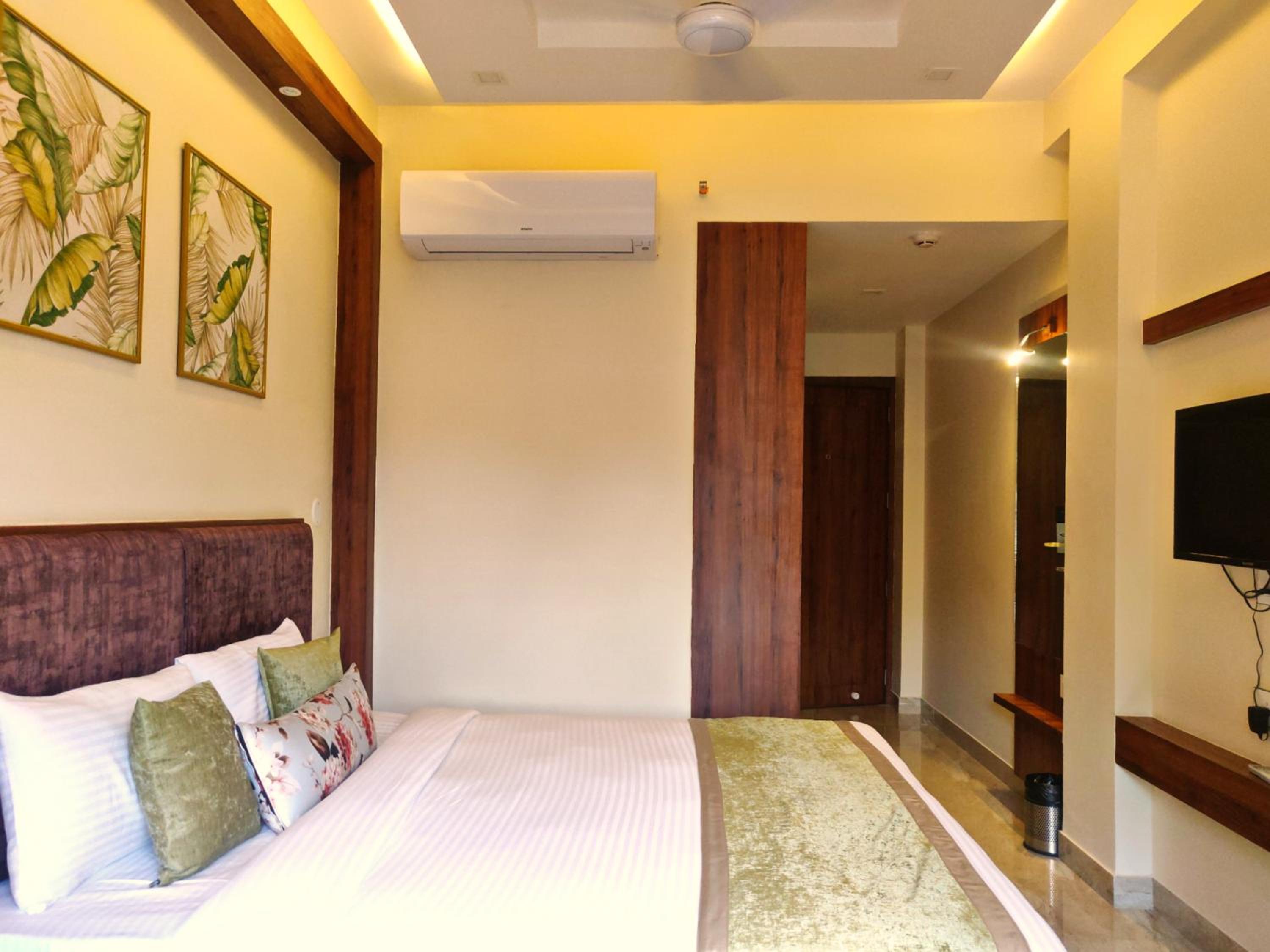Deluxe Double Room - Photo 3
