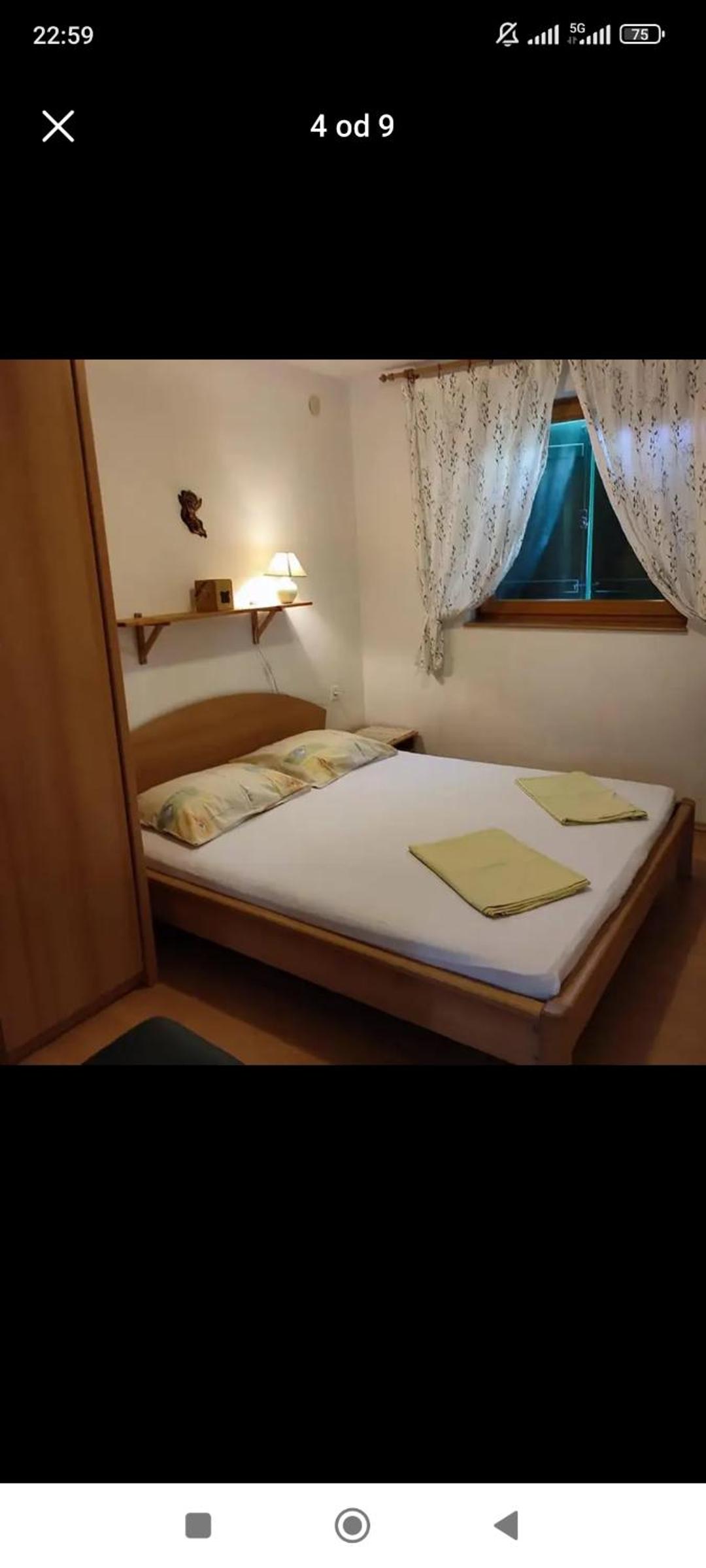 Two-Bedroom Apartment with Terrace photo 2