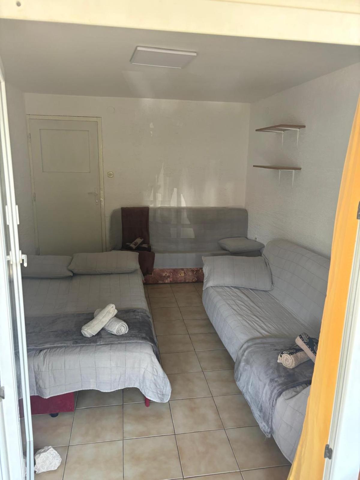 Double Room With Terrace photo 3