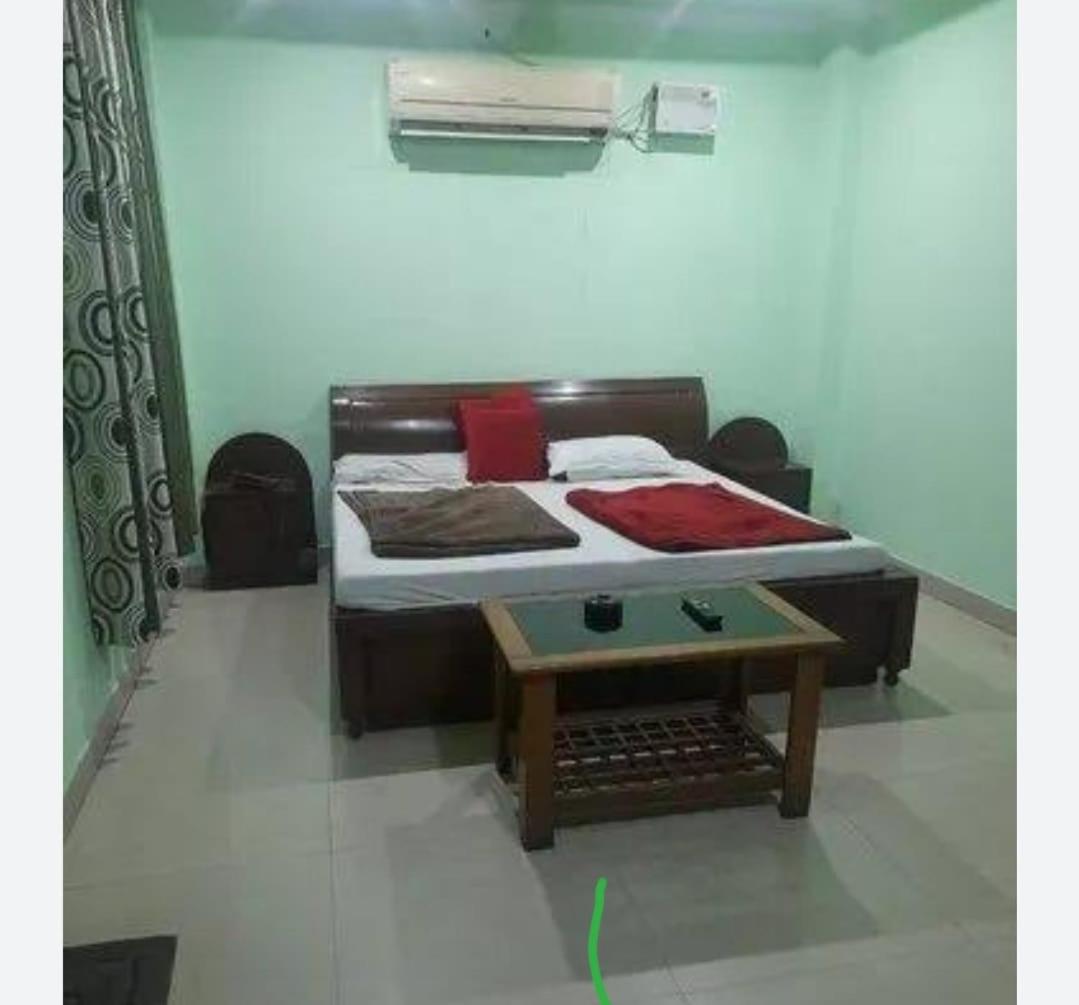 Deluxe Double Room photo 2