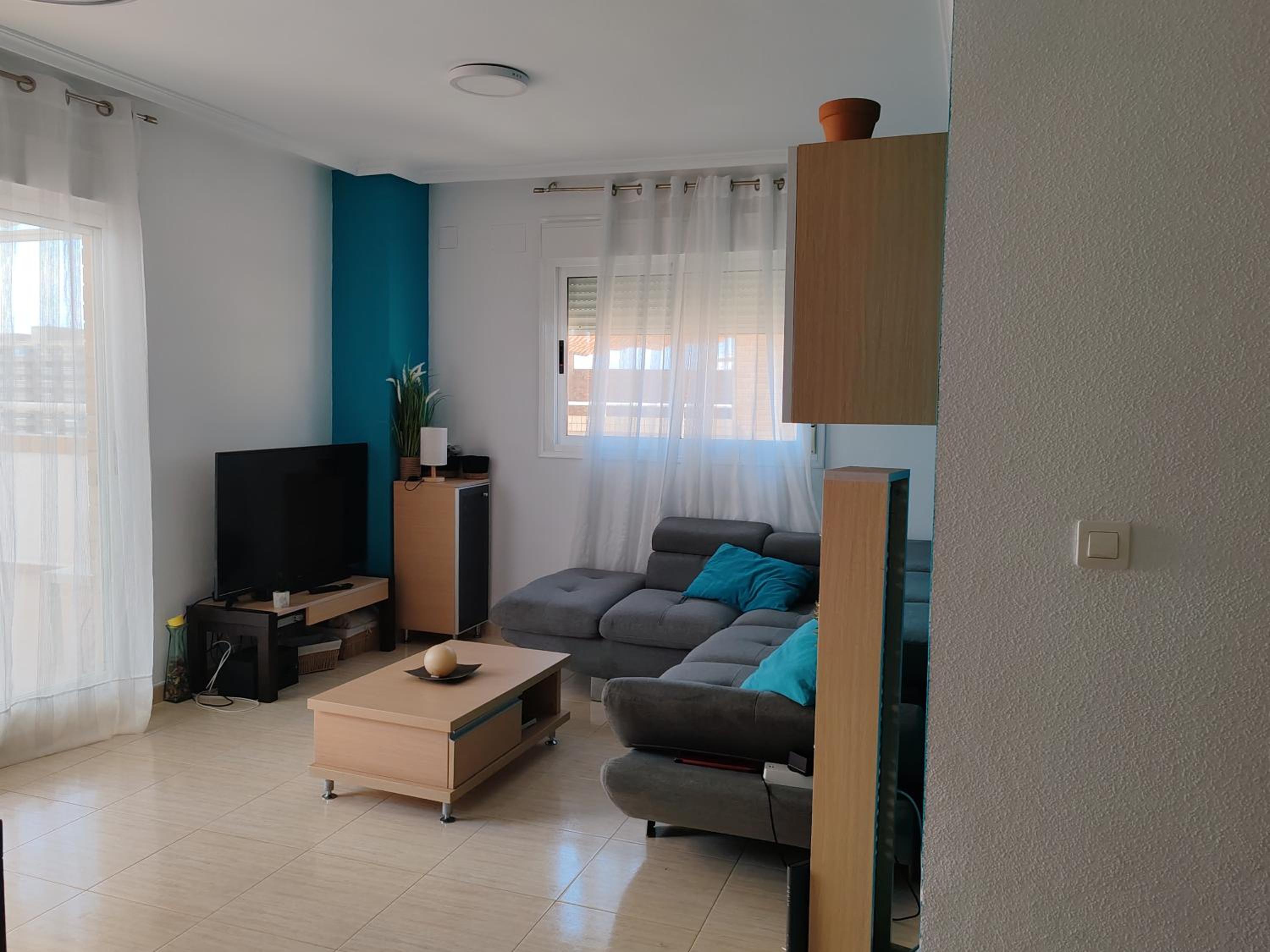 Apartamento Superior de Dos Habitaciones