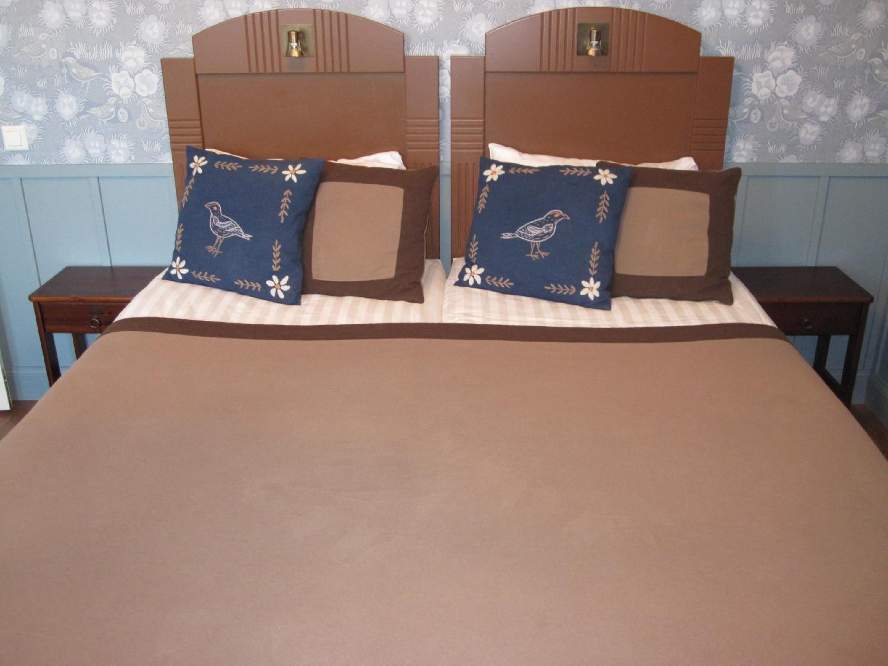 Suite with Spa Bath