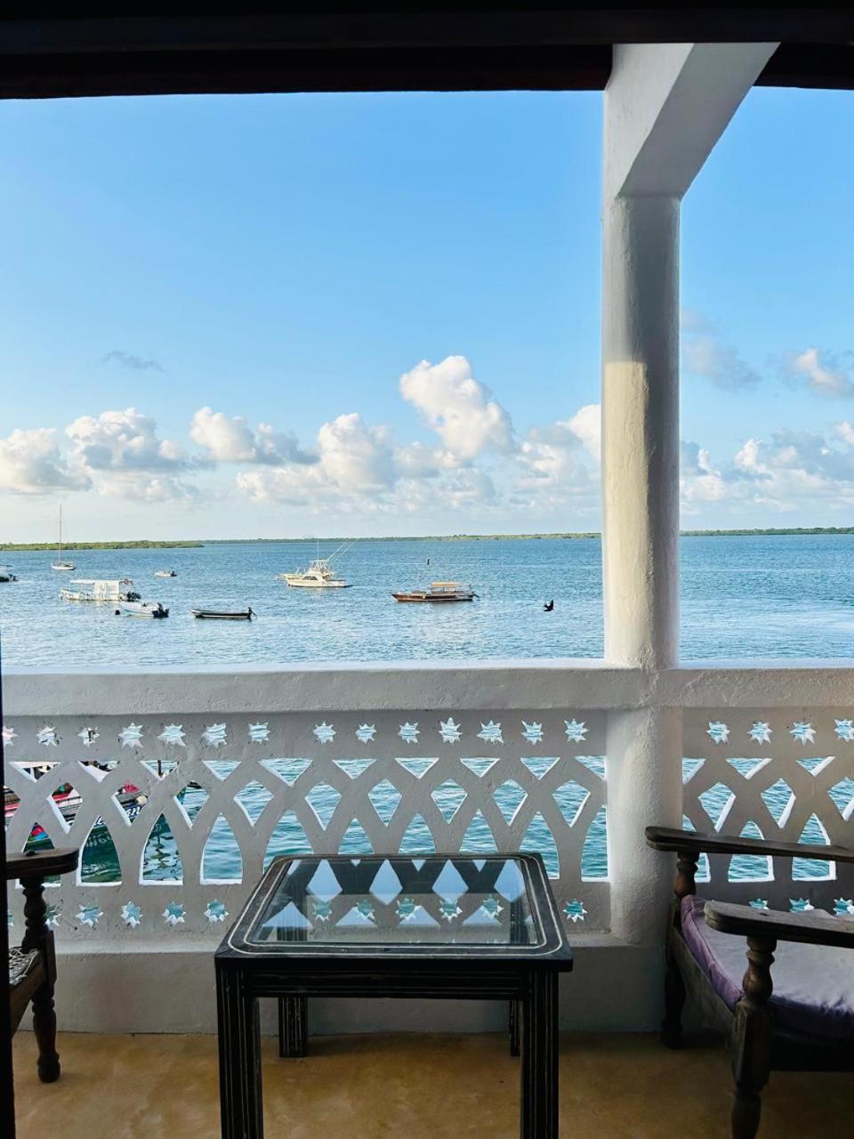 Double Room with Sea View photo 2