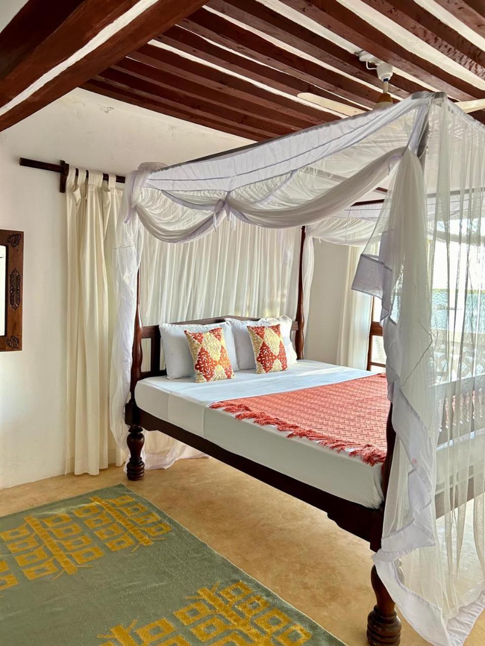Double Room with Sea View photo 3