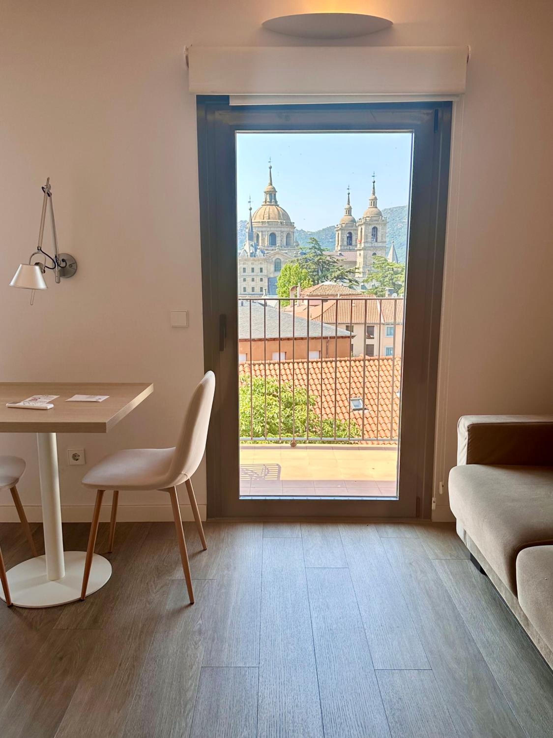 Suite with Terrace photo 3