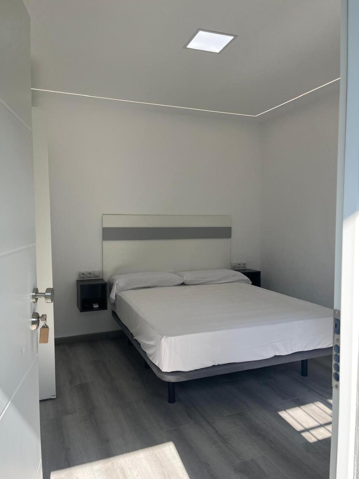 Habitación Doble con Terraza