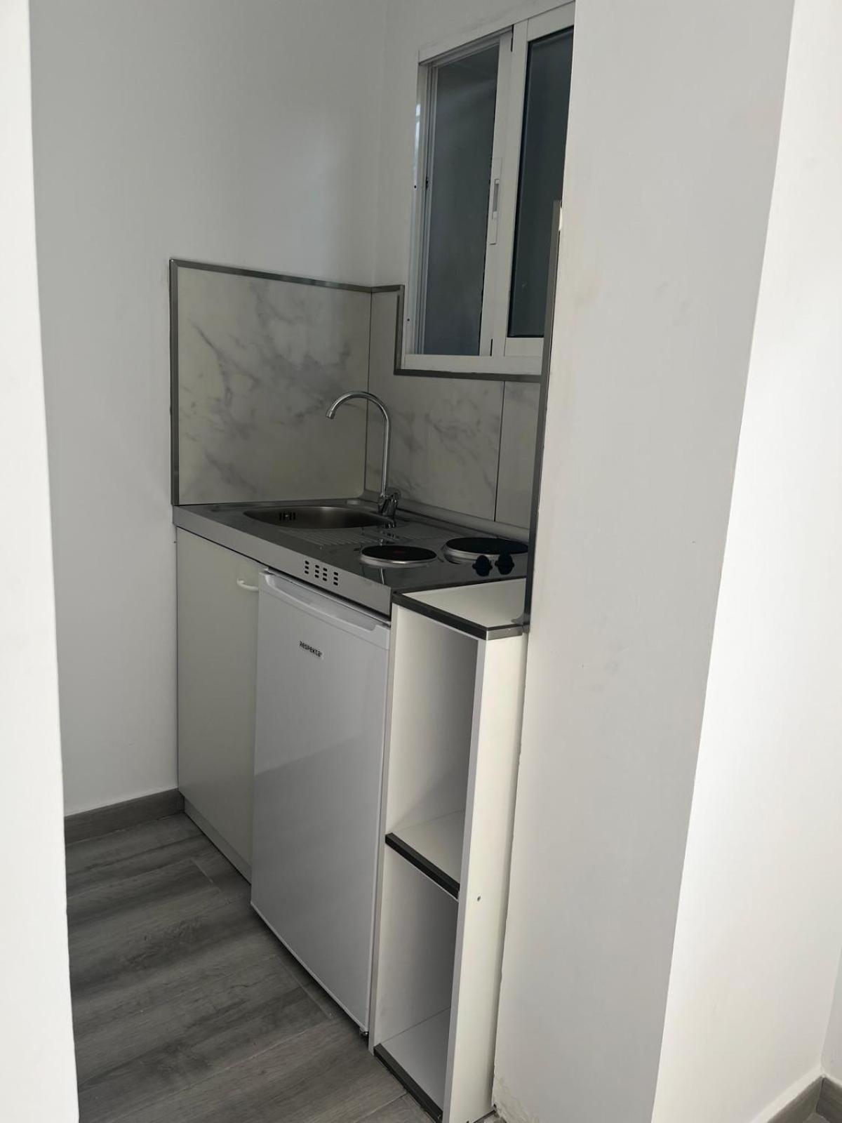 Double Room with Terrace photo 3