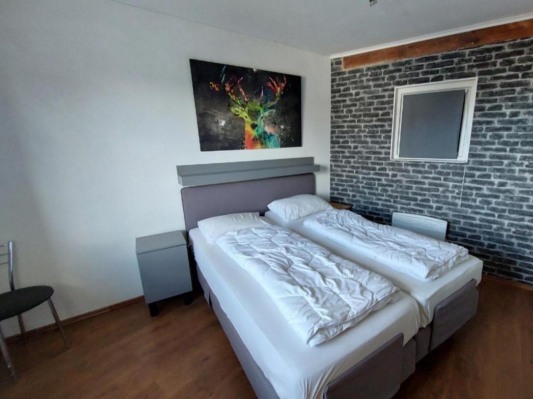 Four-Bedroom House photo 1