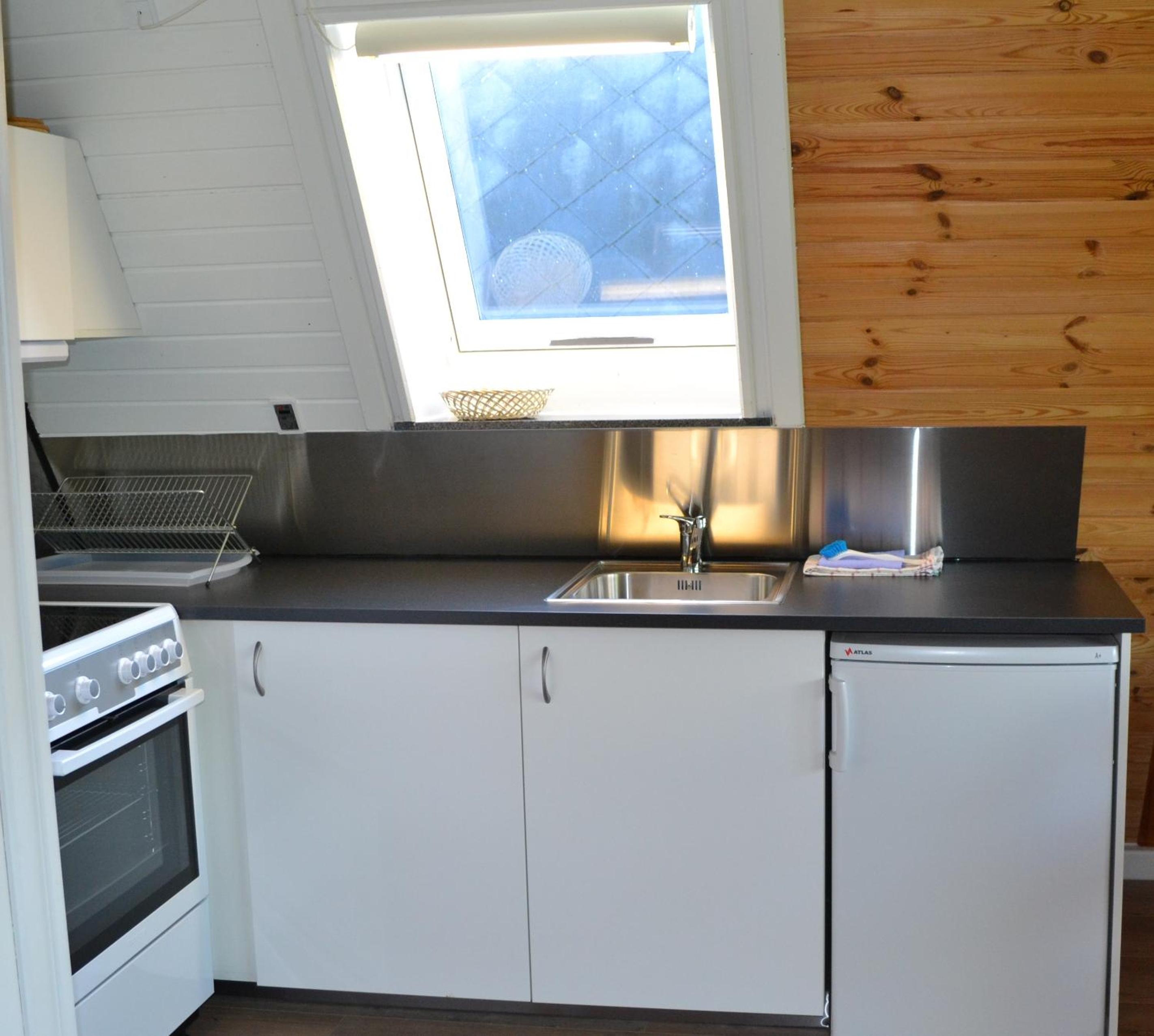 Three-Bedroom Cottage photo 3