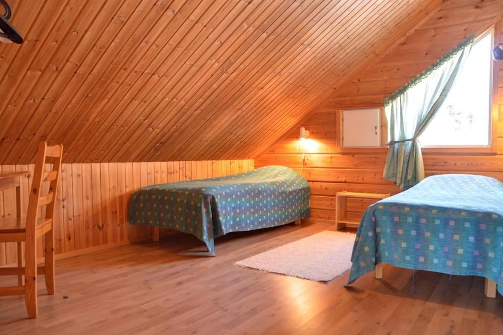 Villa photo 1
