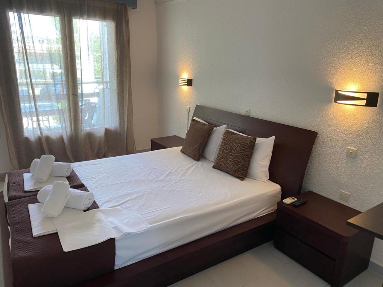 Quadruple Room photo 1