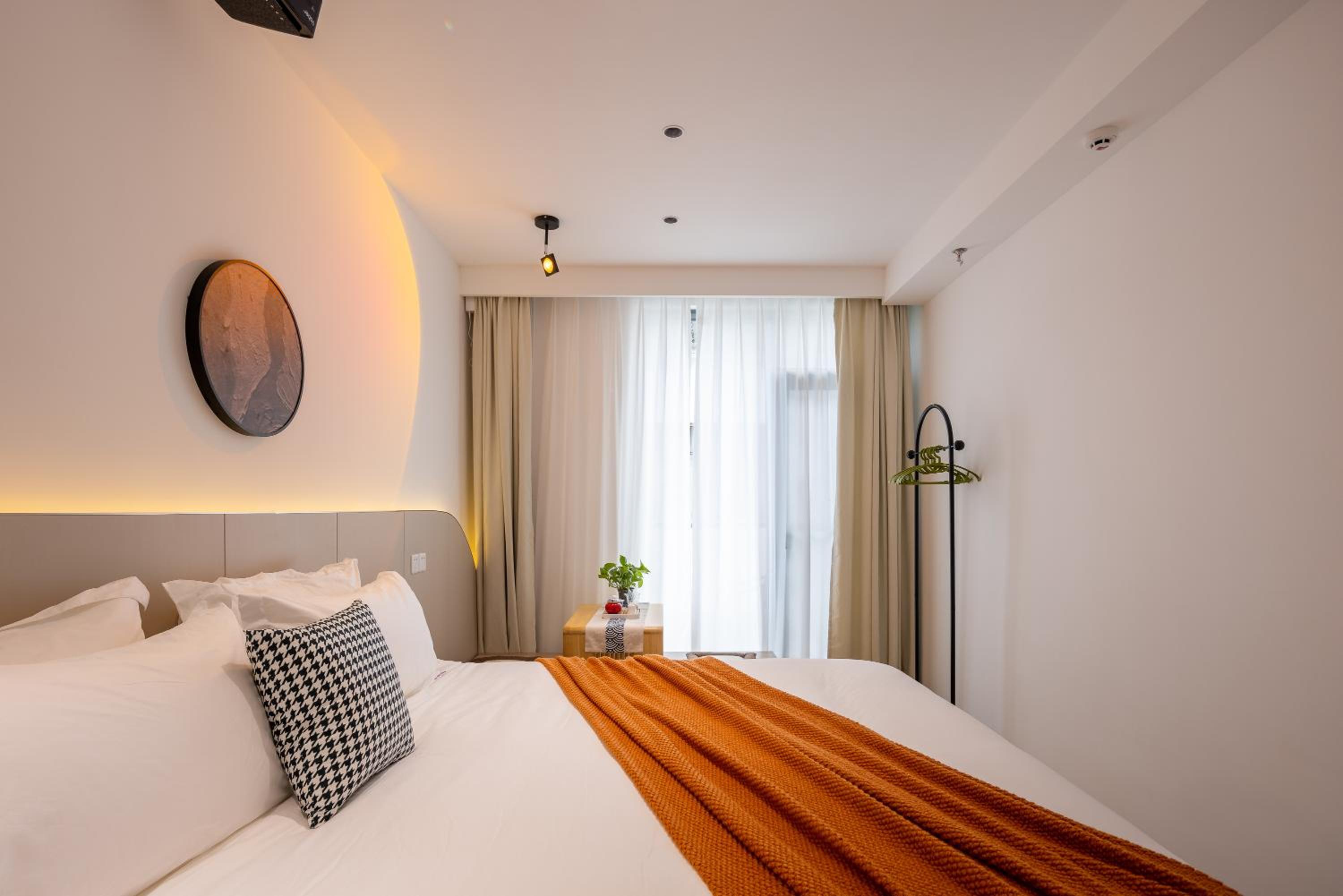 Double Room with Terrace photo 3
