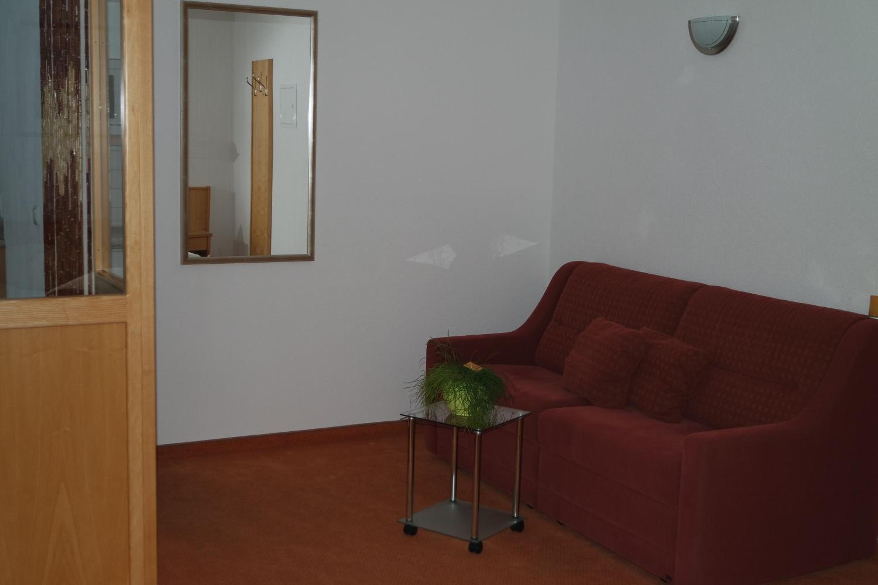 One-Bedroom Apartment photo 3