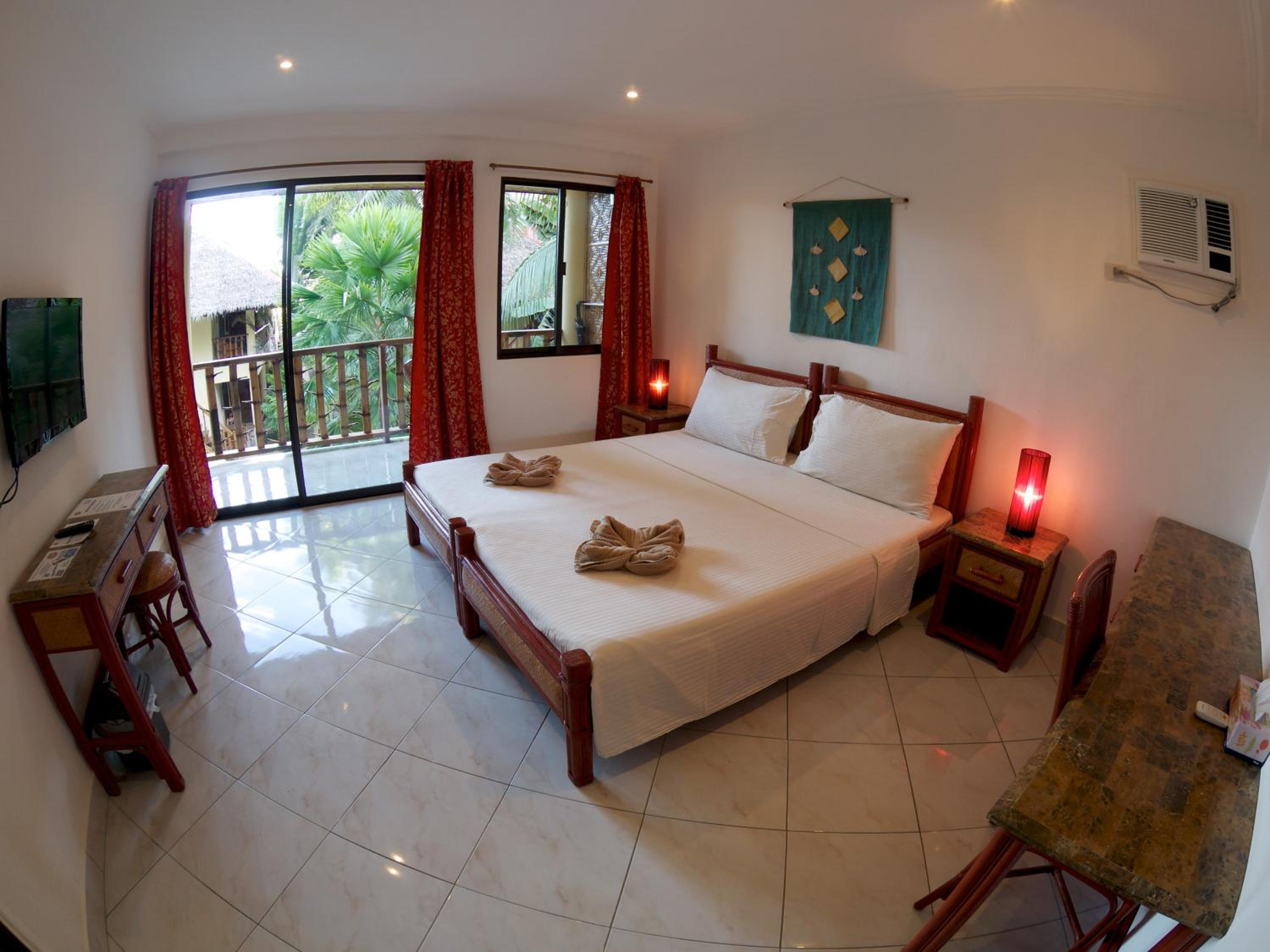 Superior Double or Twin Room