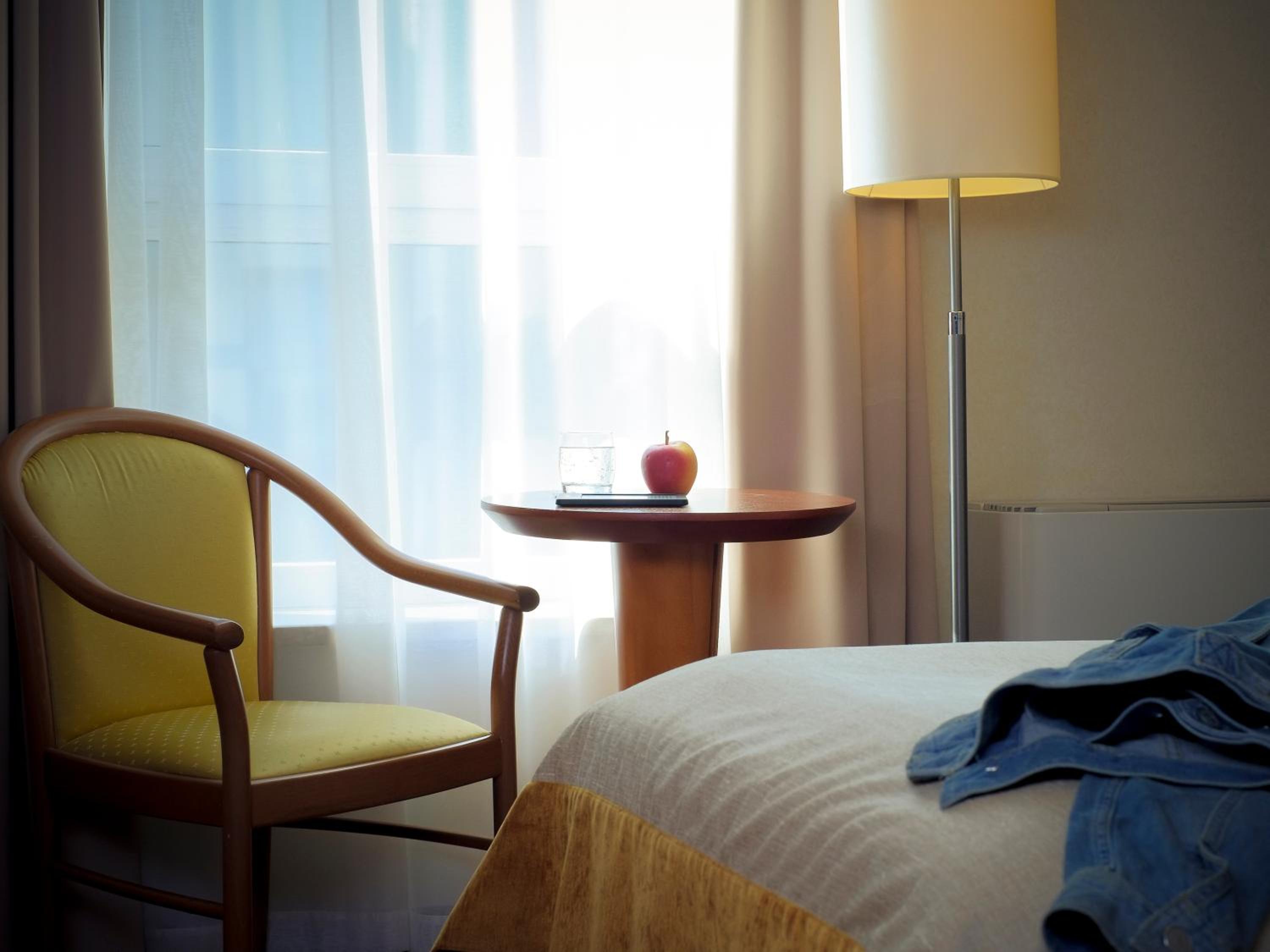 Business Double Room - Photo 9