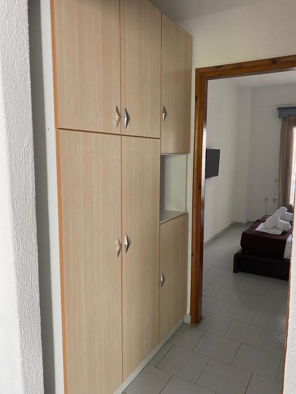 Quadruple Room photo 2