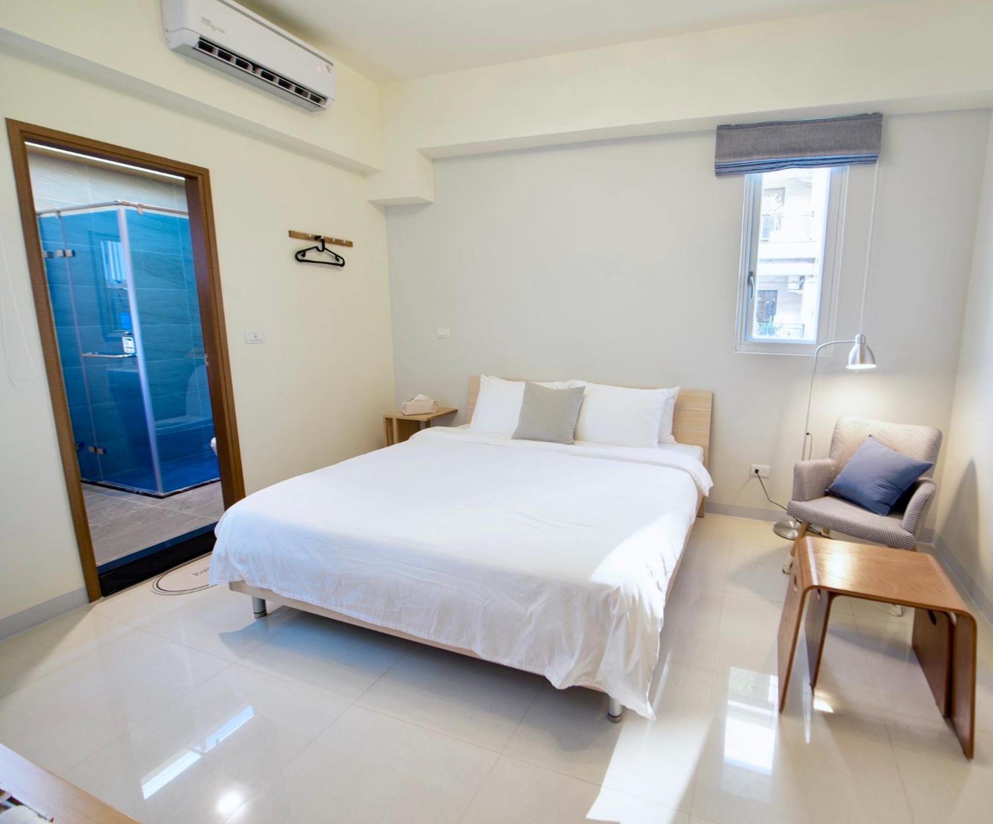 Double Room photo 3