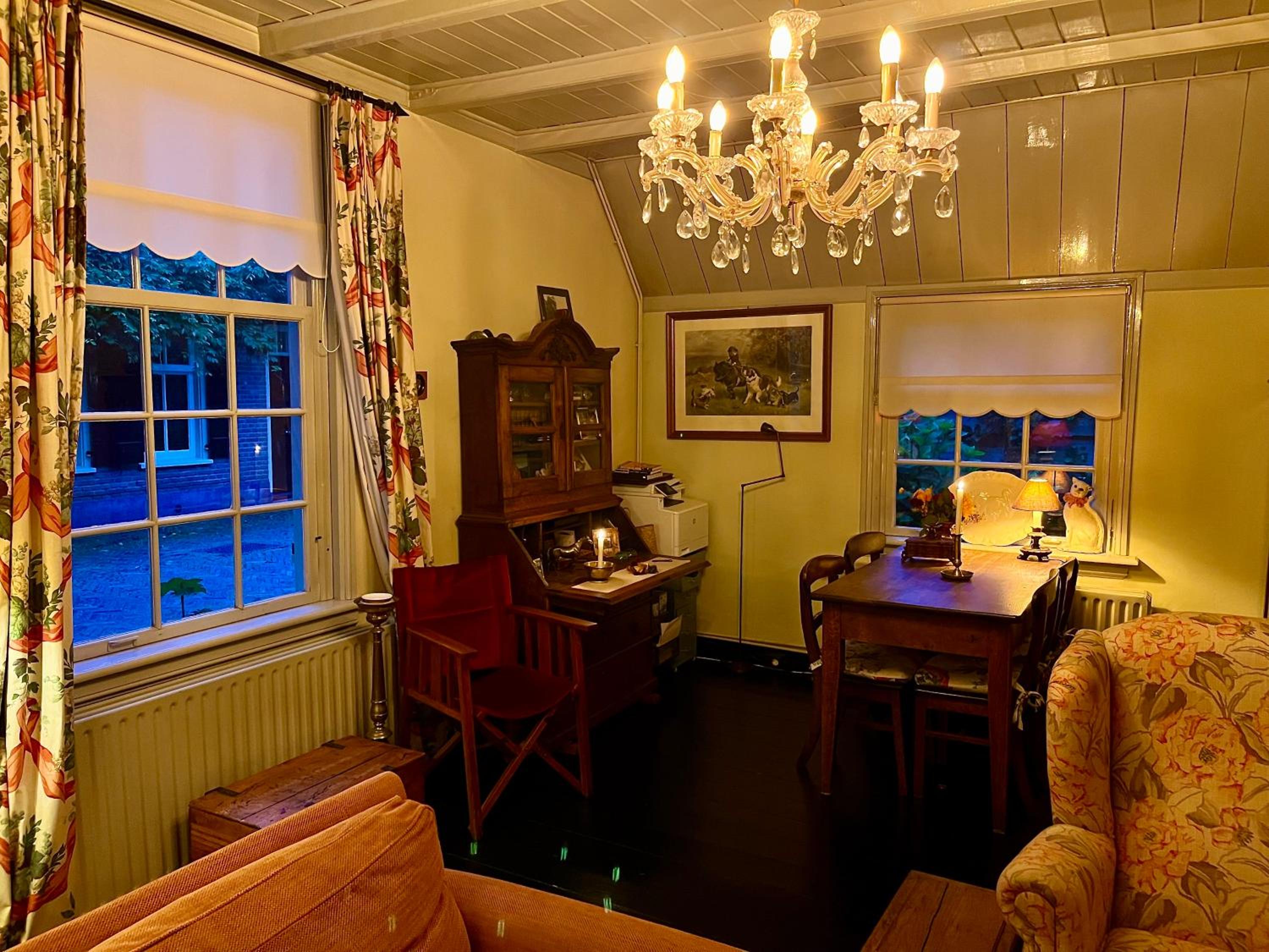 Superior Queen Room photo 3
