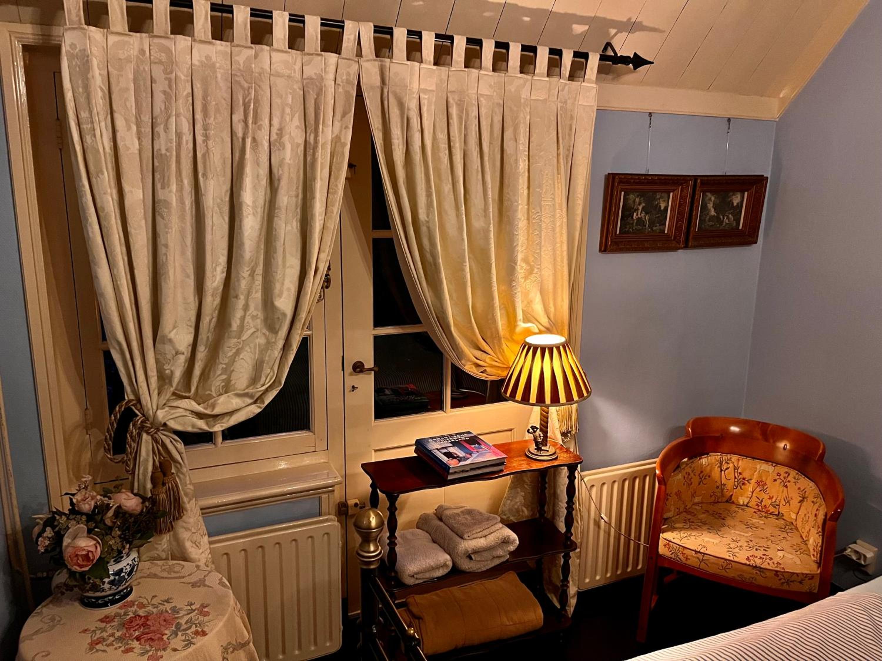 Standard Twin Room photo 1