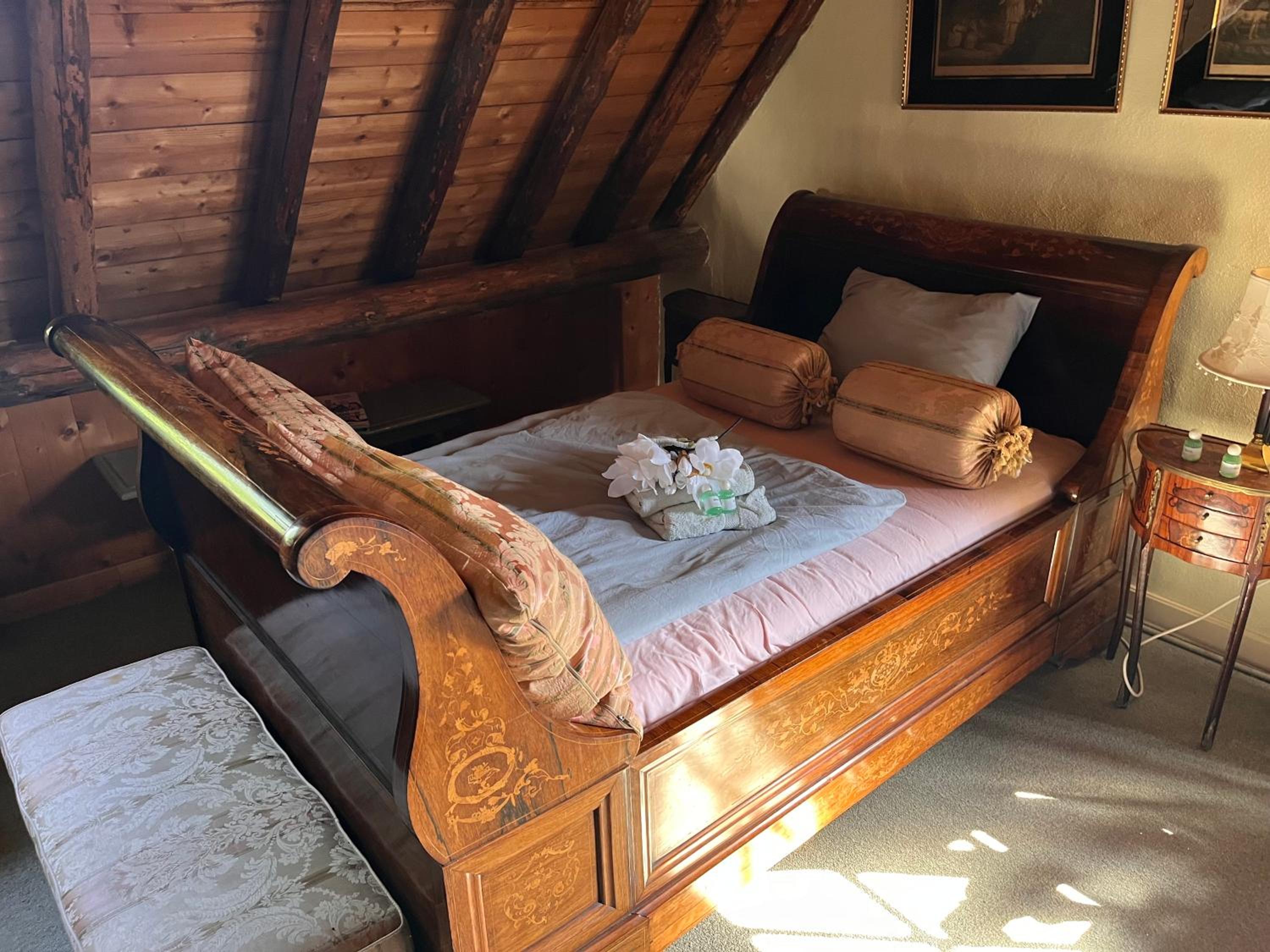 Superior Queen Room photo 2