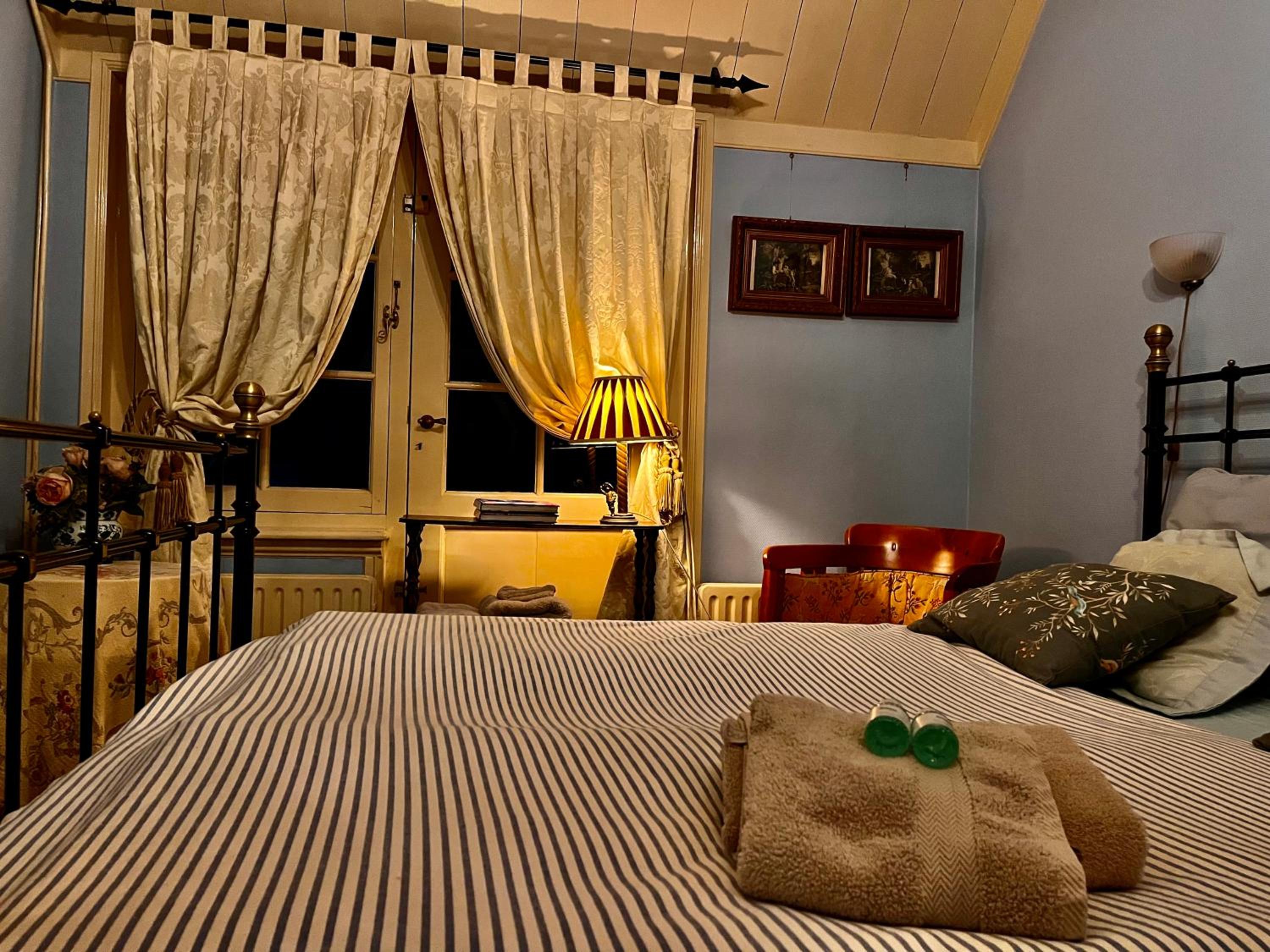 Double Room with Private Bathroom photo 1